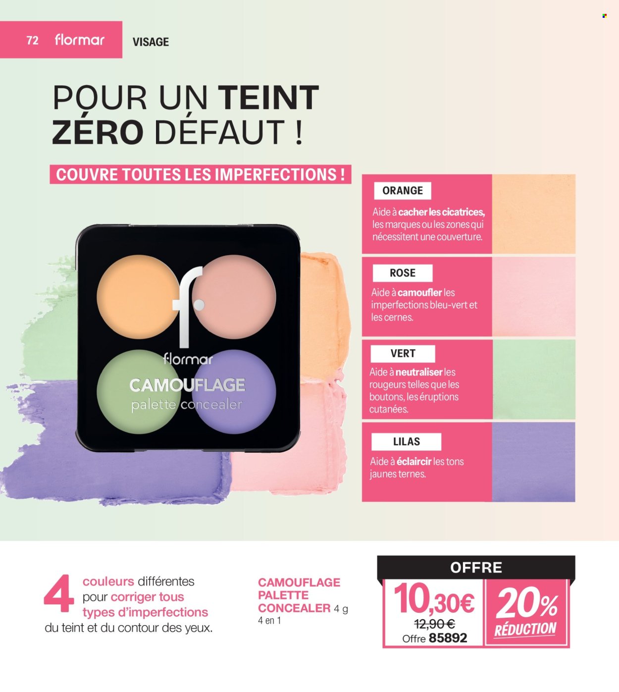 Catalogue STANHOME - Réalisons les rêves des enfants malades (2025-10-20 - 2025-11-09)