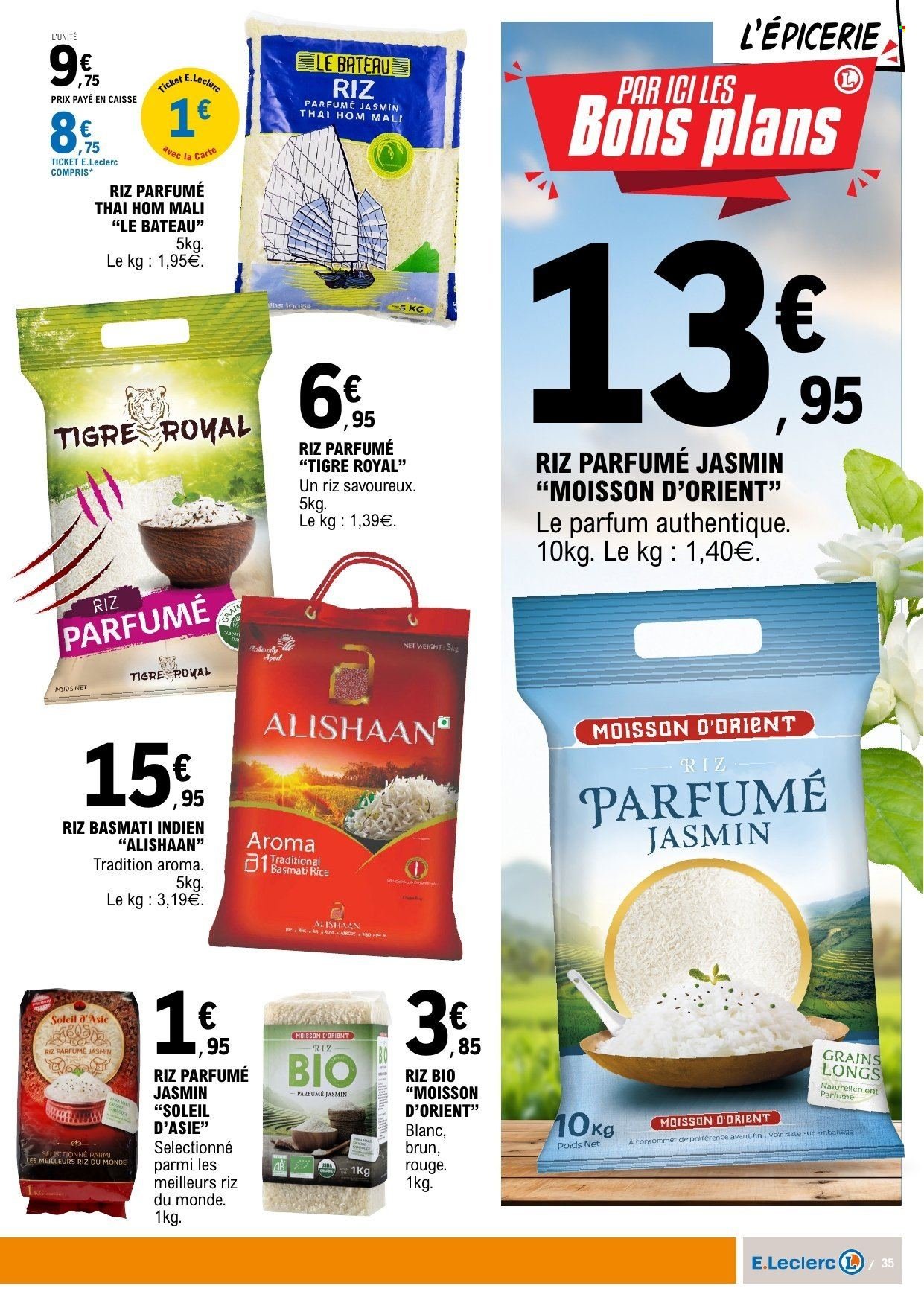 Catalogue E.LECLERC - Du mardi 26 août 2025 (2025-08-26 - 2025-09-07)