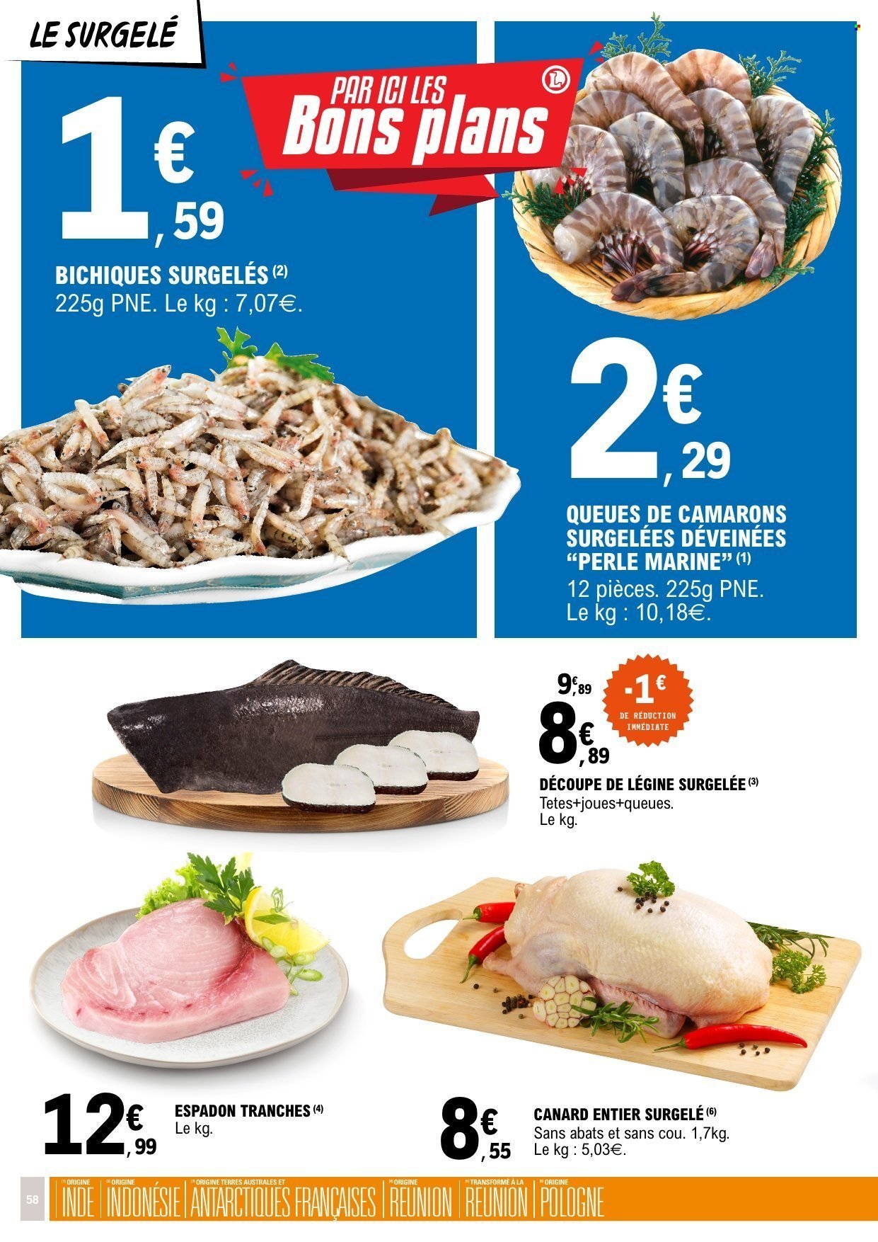 Catalogue E.LECLERC - Du mardi 26 août 2025 (2025-08-26 - 2025-09-07)