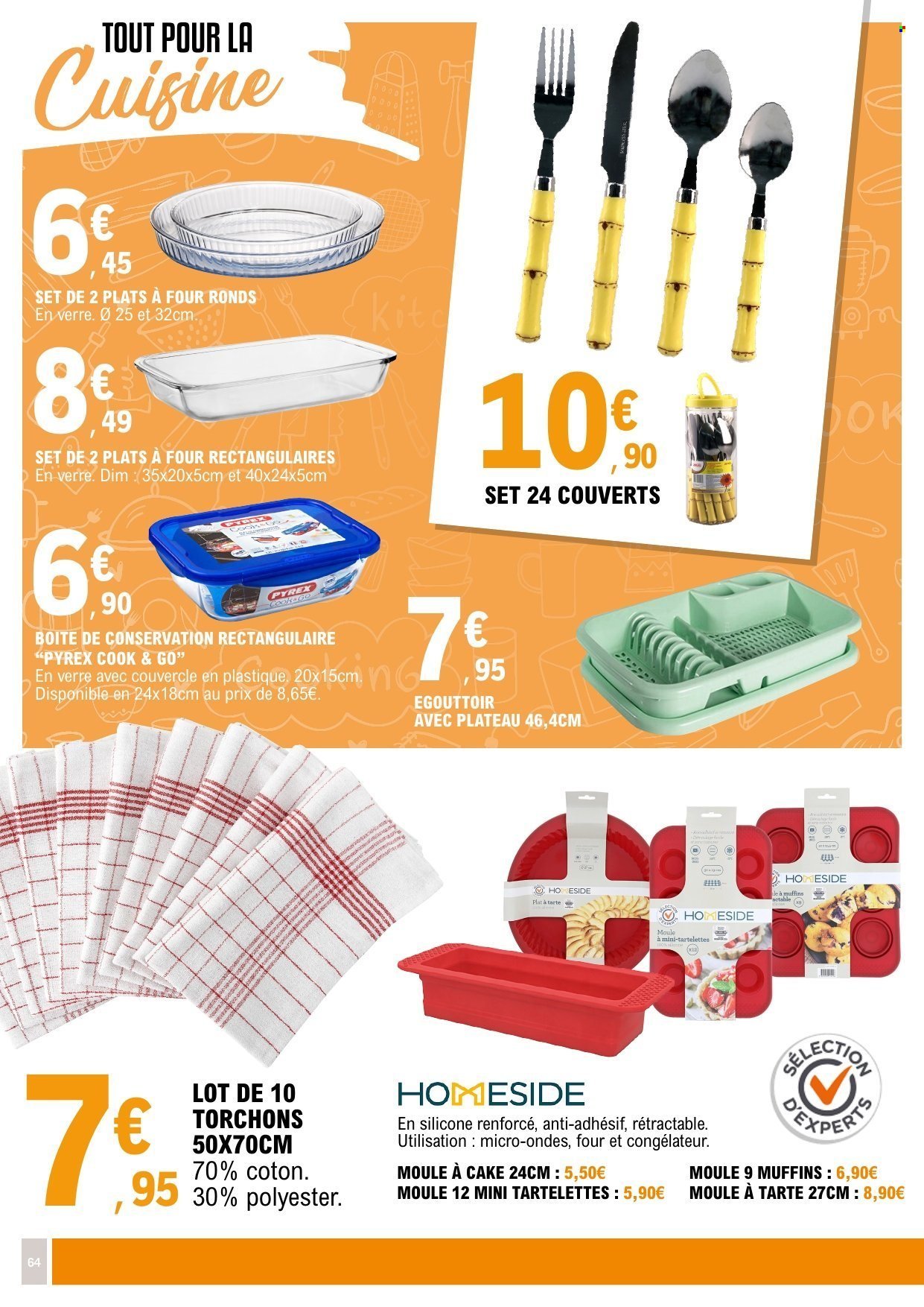 Catalogue E.LECLERC - Du mardi 26 août 2025 (2025-08-26 - 2025-09-07)