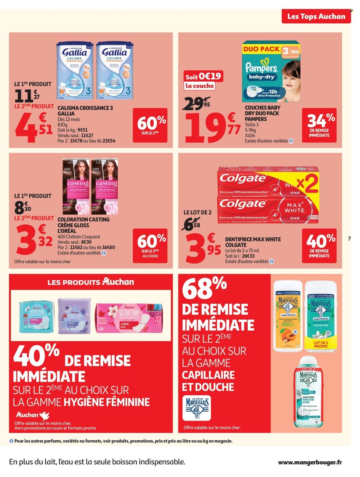 Catalogue AUCHAN - Halloween supers