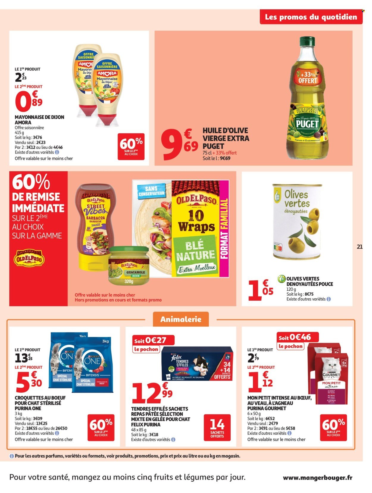 Catalogue AUCHAN - Foire à la bière dans votre super : sans pression pour le budget (2025-07-29 - 2025-08-09)