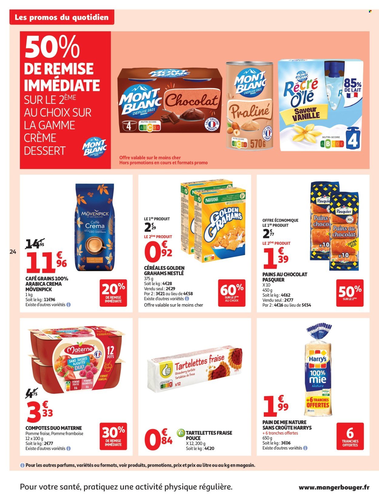 Catalogue AUCHAN - Foire à la bière dans votre super : sans pression pour le budget (2025-07-29 - 2025-08-09)