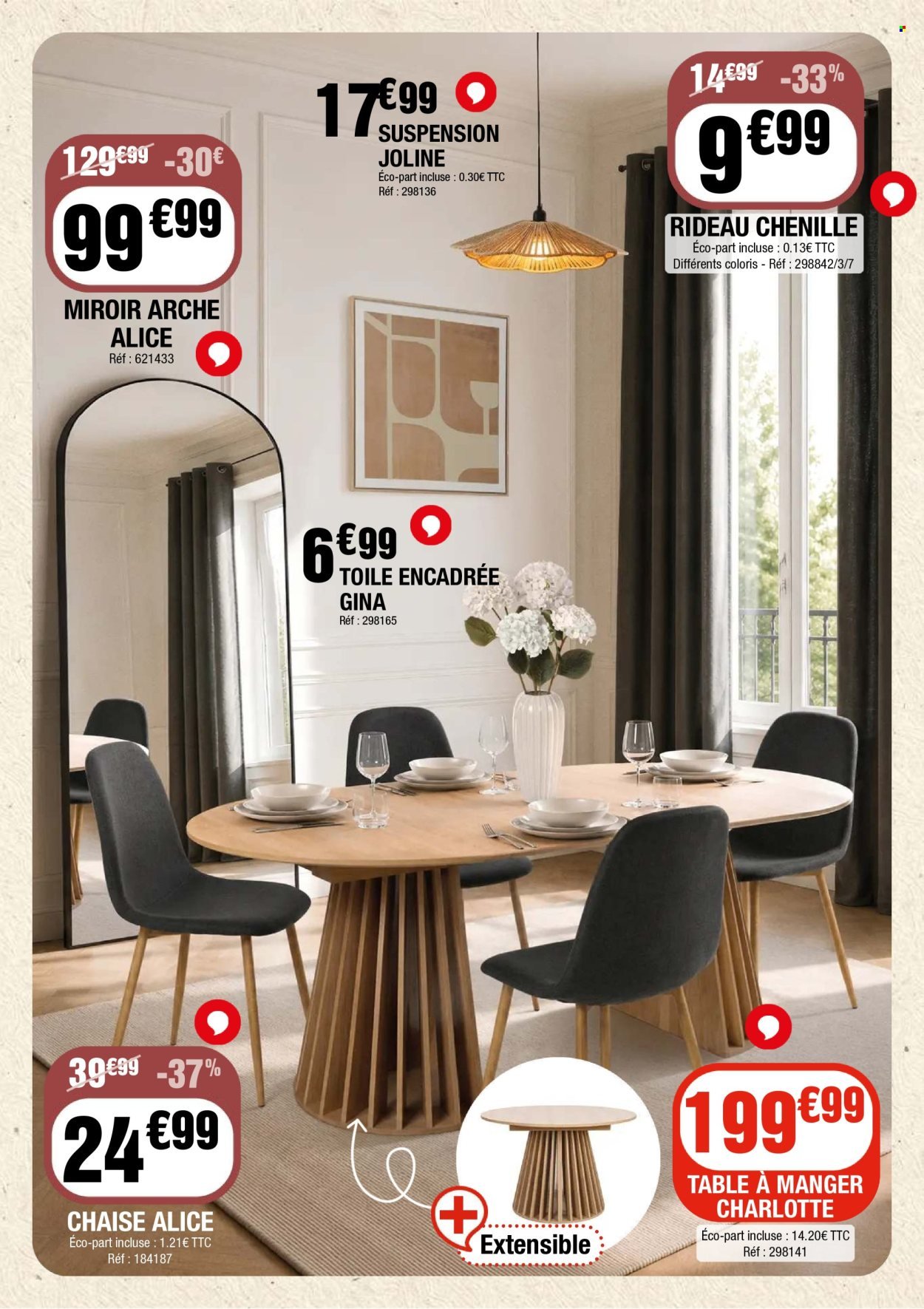 Catalogue LA FOIR'FOUILLE - Du lundi 24 août 2026