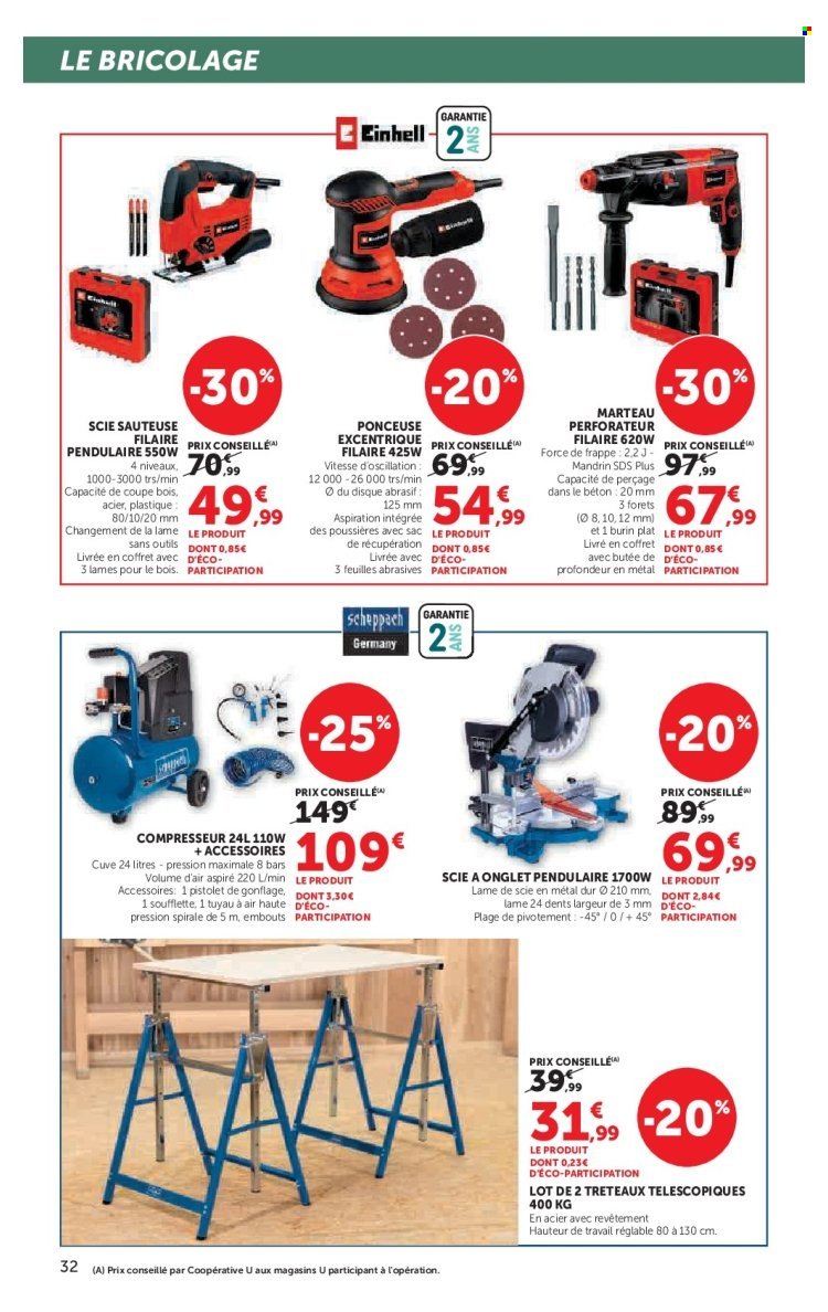 Catalogue HYPER U - Le jardin à prix bas (2026-02-24 - 2026-03-22)