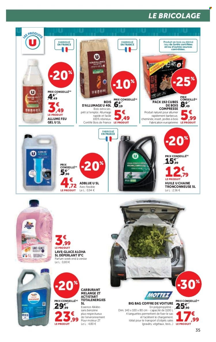 Catalogue HYPER U - Le jardin à prix bas