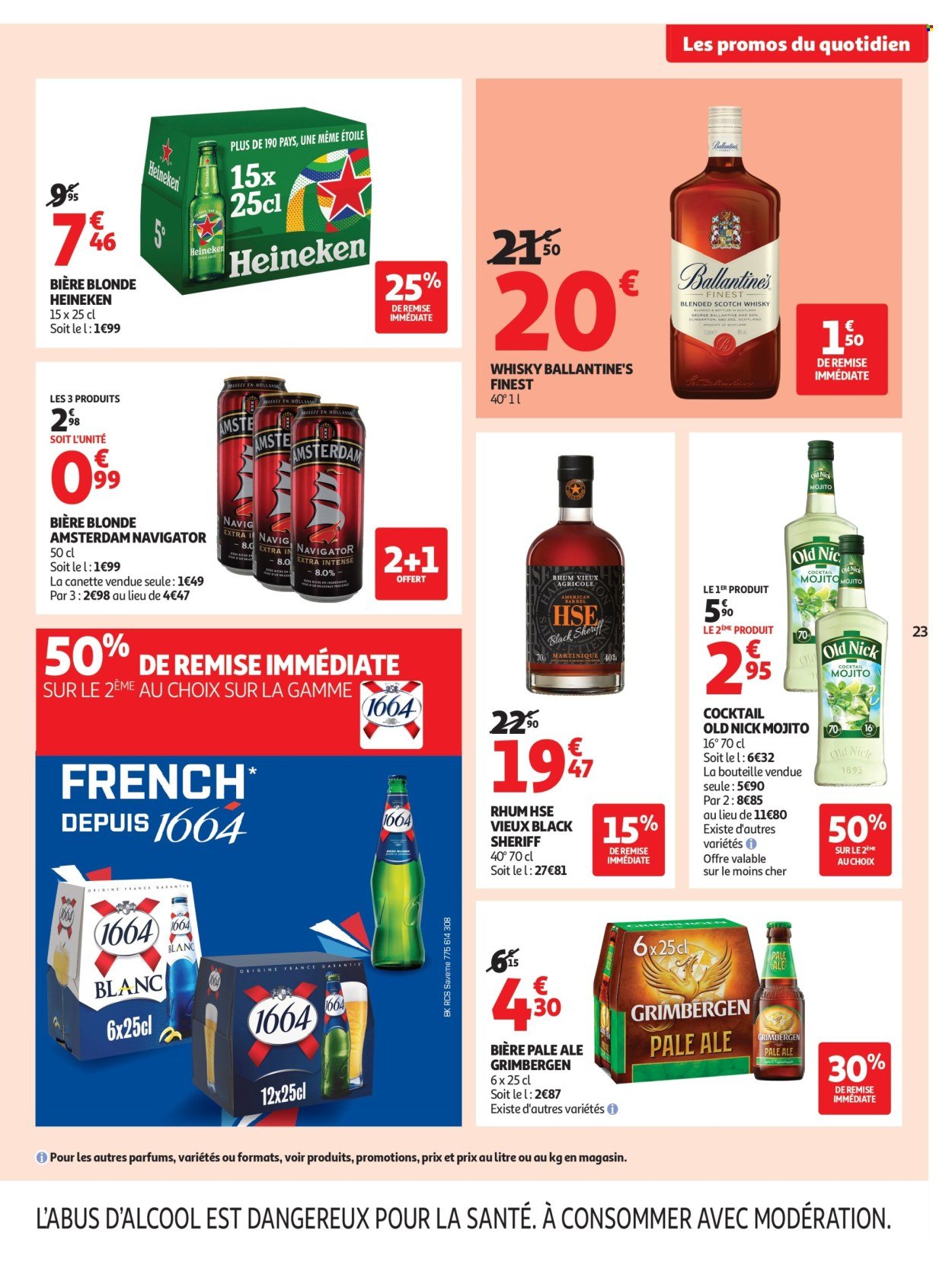 Catalogue AUCHAN - Produits laitiers supers