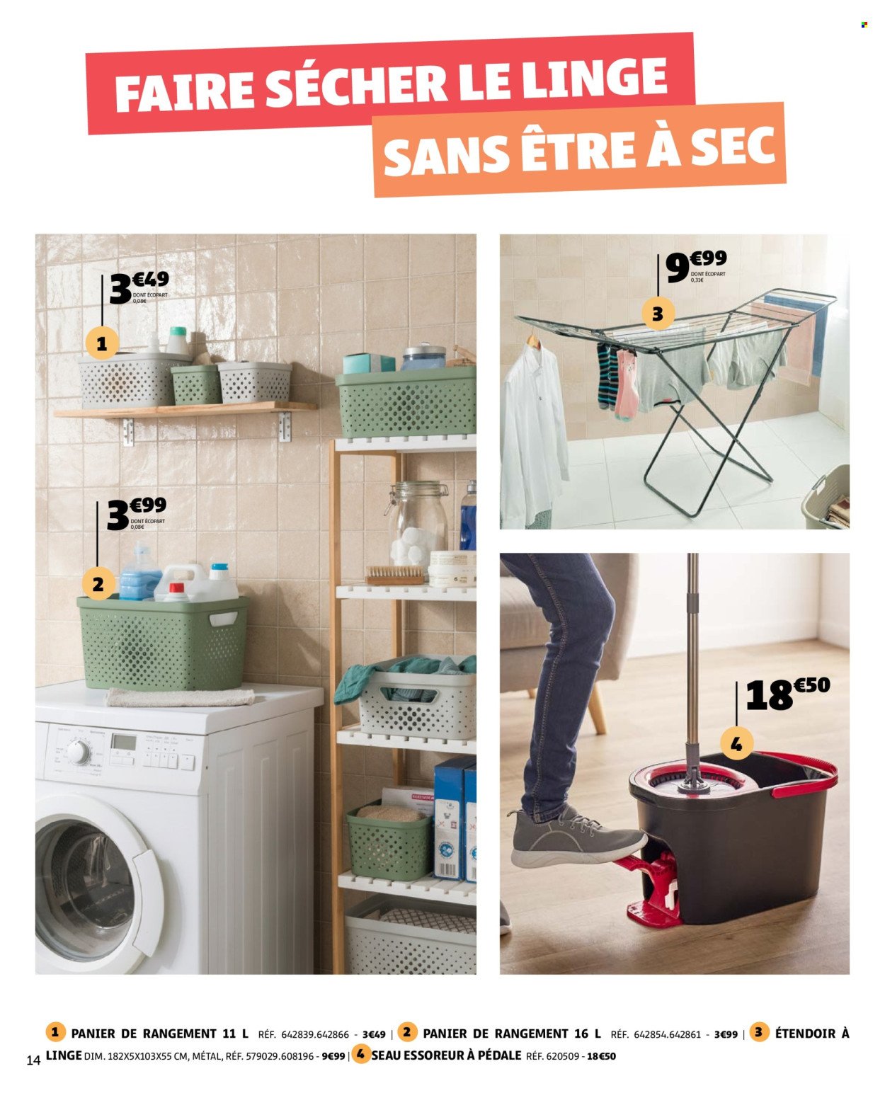 Catalogue GIFI - GiFi de l'amour en boîte