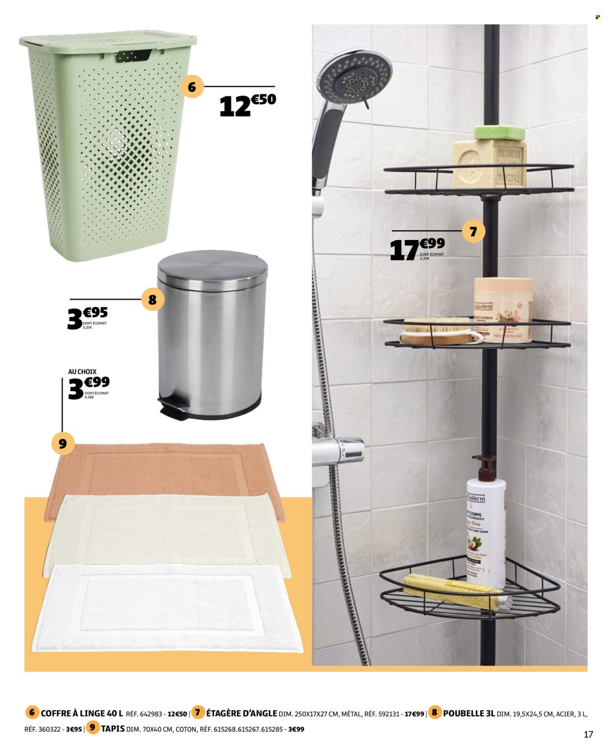 Catalogue GIFI - GiFi de l'amour en boîte