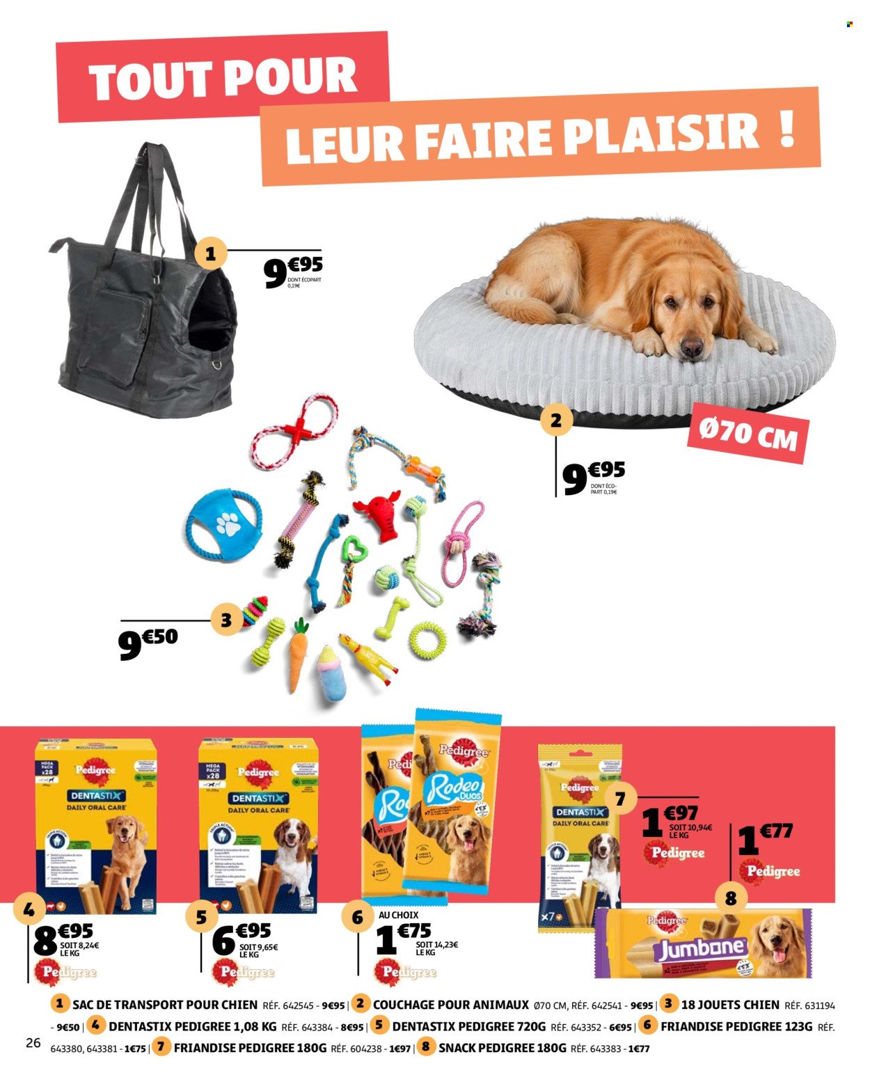 Catalogue GIFI - GiFi de l'amour en boîte