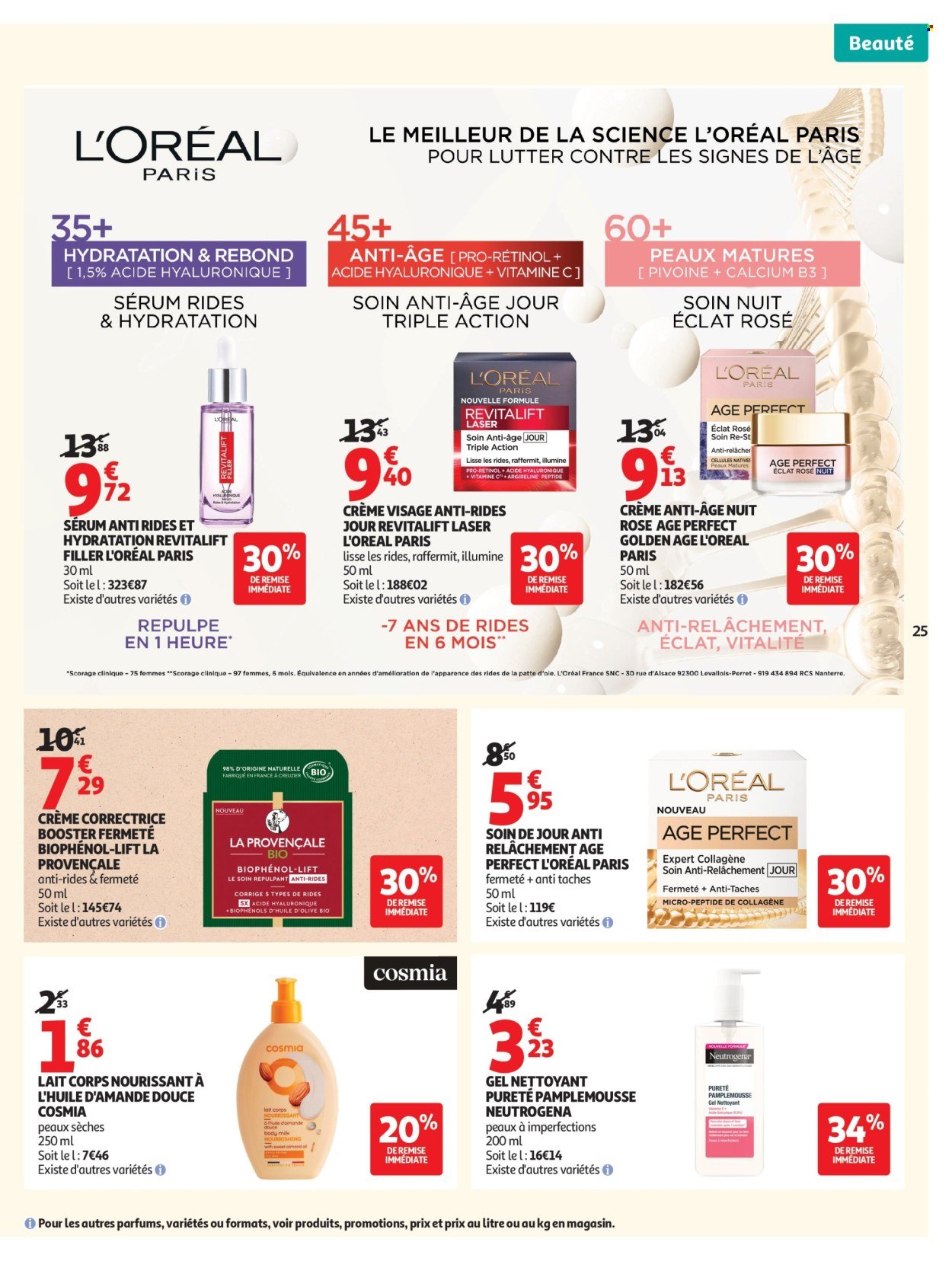Catalogue AUCHAN - Tops produits, top prix !