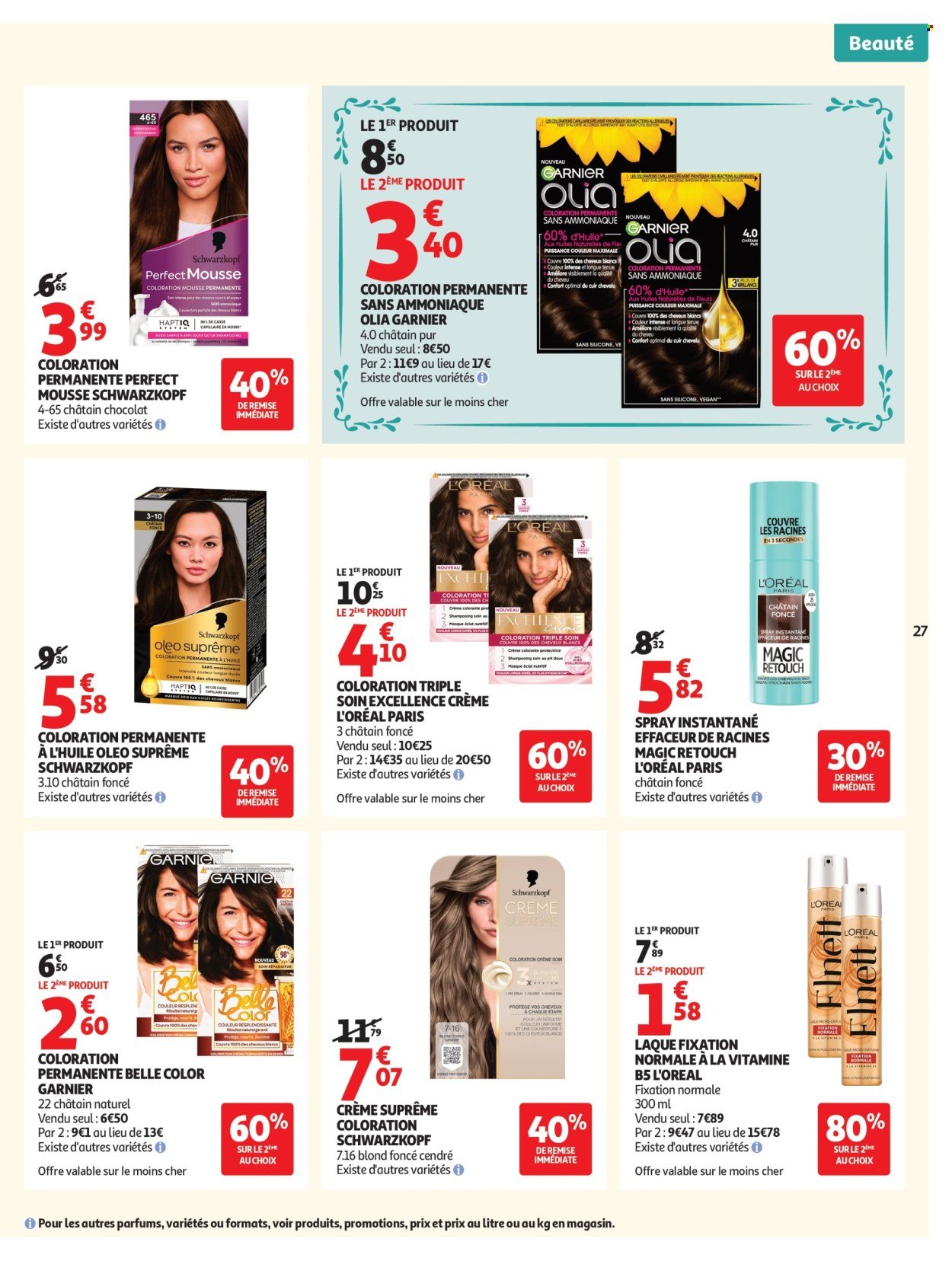 Catalogue AUCHAN - Tops produits, top prix !