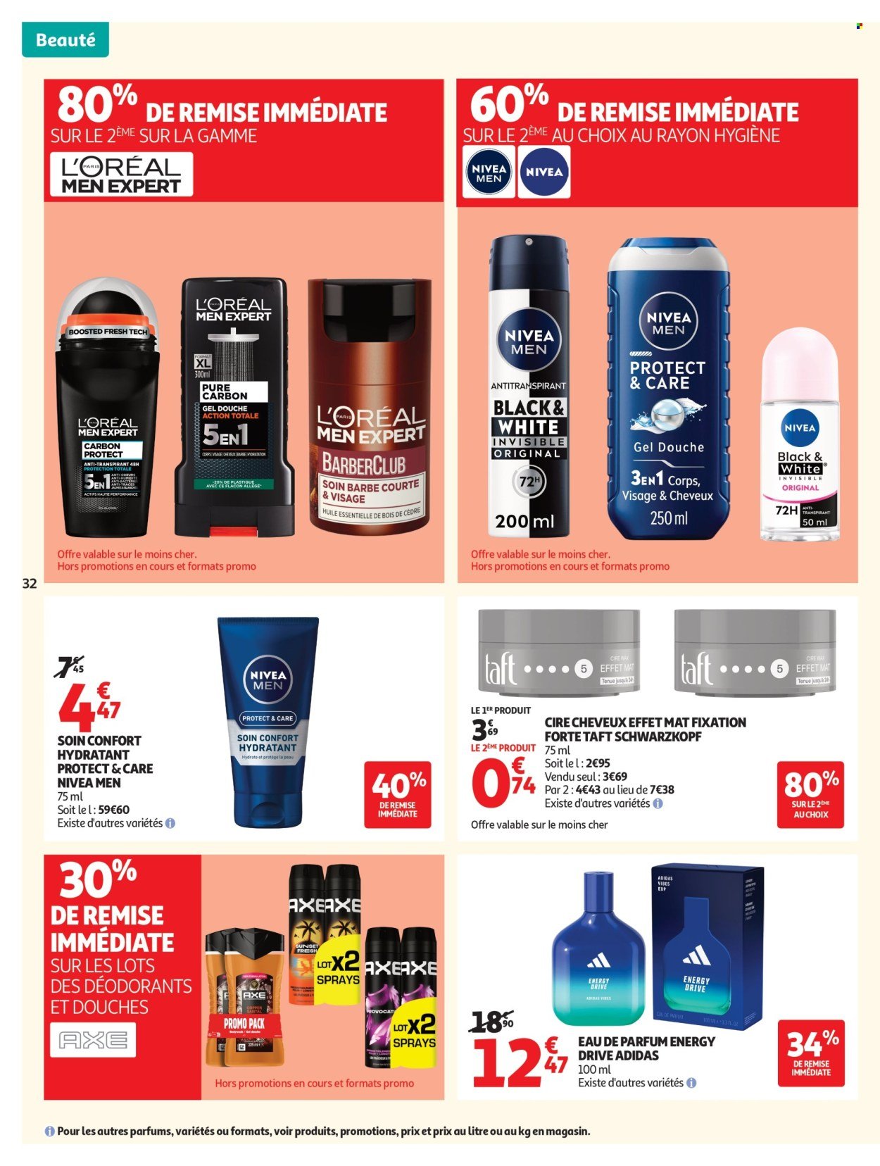 Catalogue AUCHAN - Tops produits, top prix !