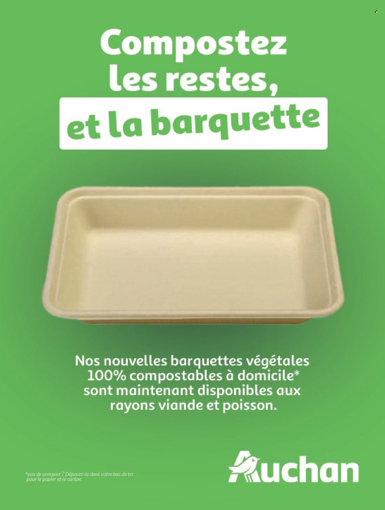 Catalogue AUCHAN - Tops produits, top prix !