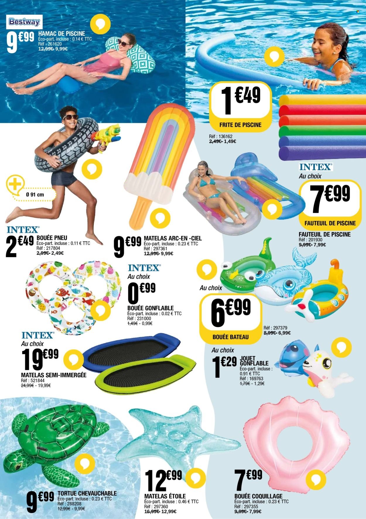 Catalogue LA FOIR'FOUILLE - Du lundi 18 mai 2026