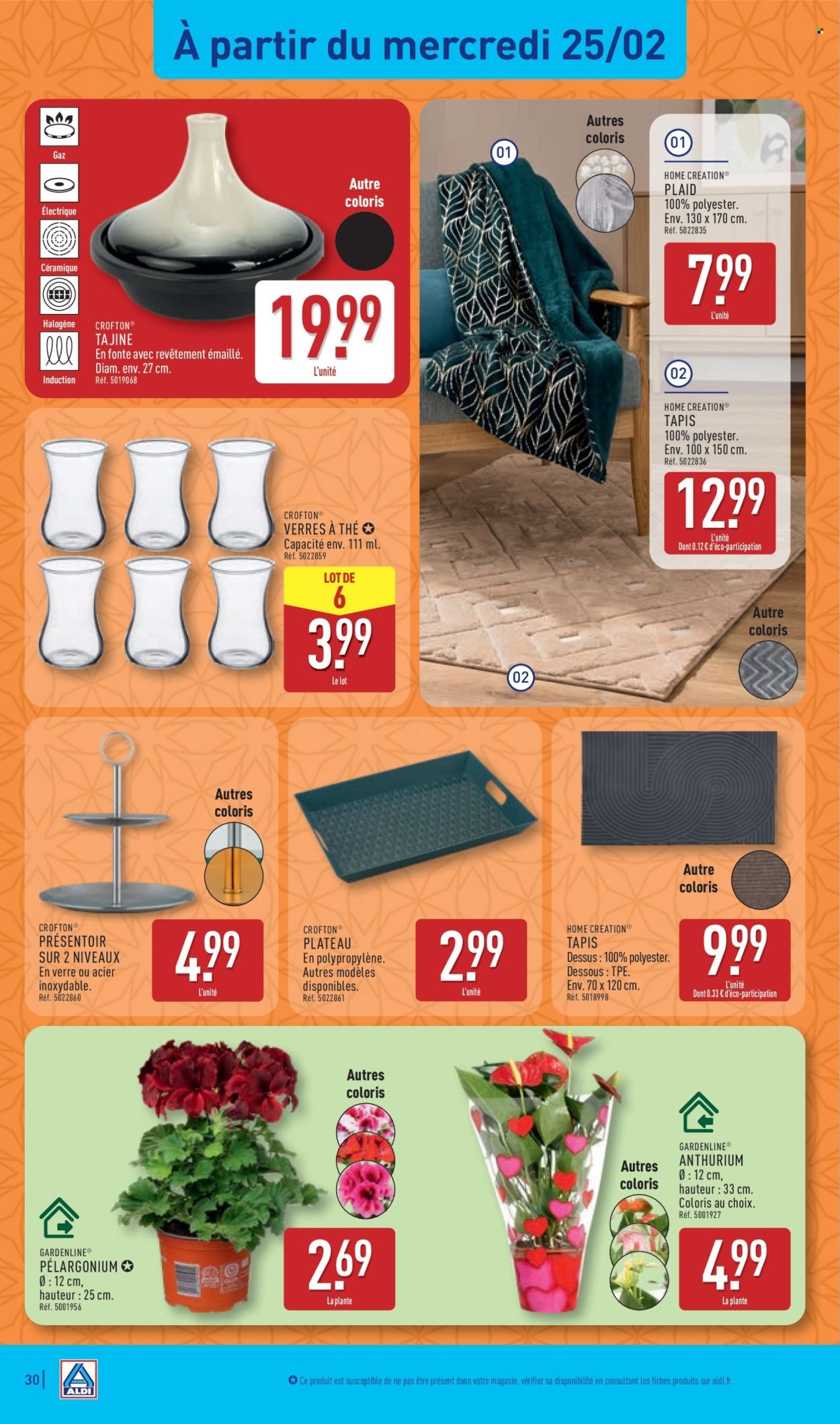 Catalogue ALDI - Propreté illimitée  josqu'à -80% sur le 2ème (2026-02-24 - 2026-03-02)