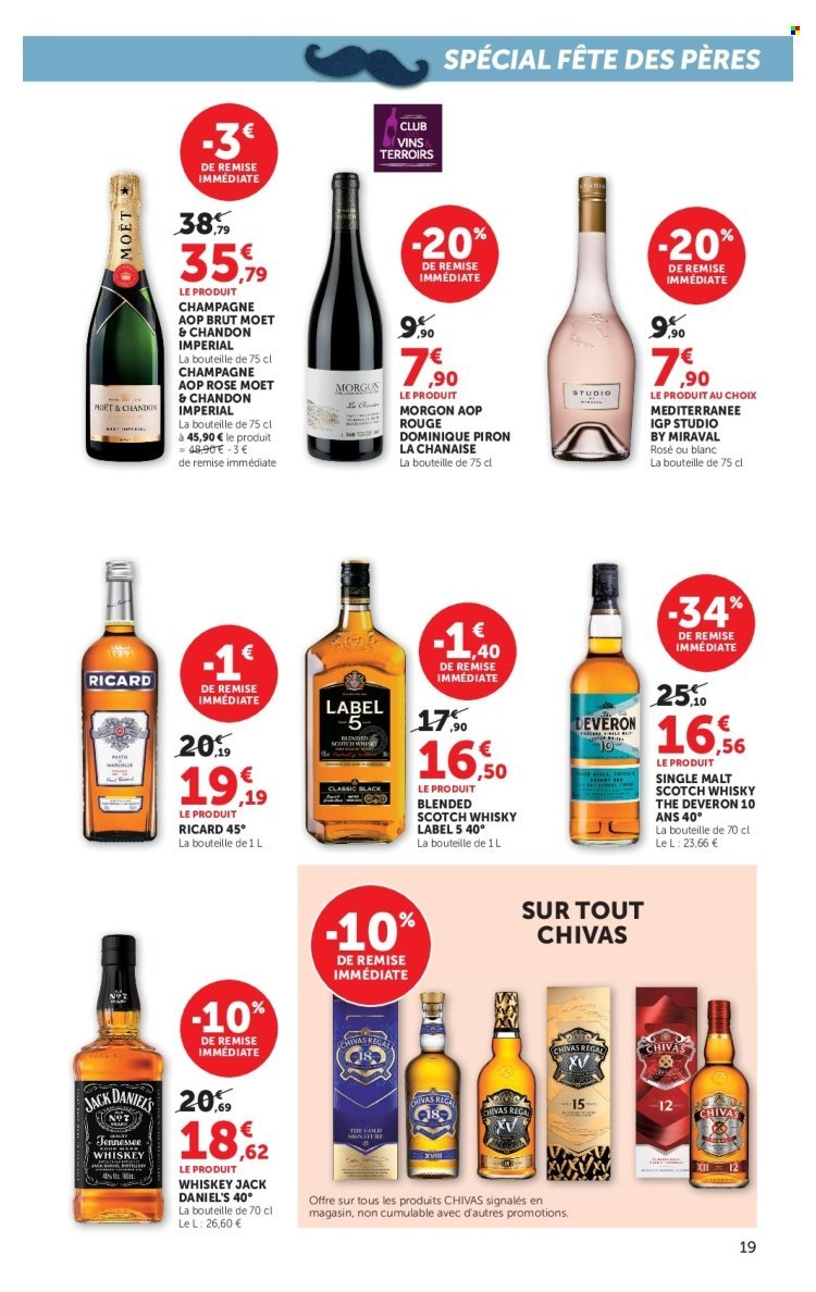Catalogue SUPER U - Les prix bas de la semaine