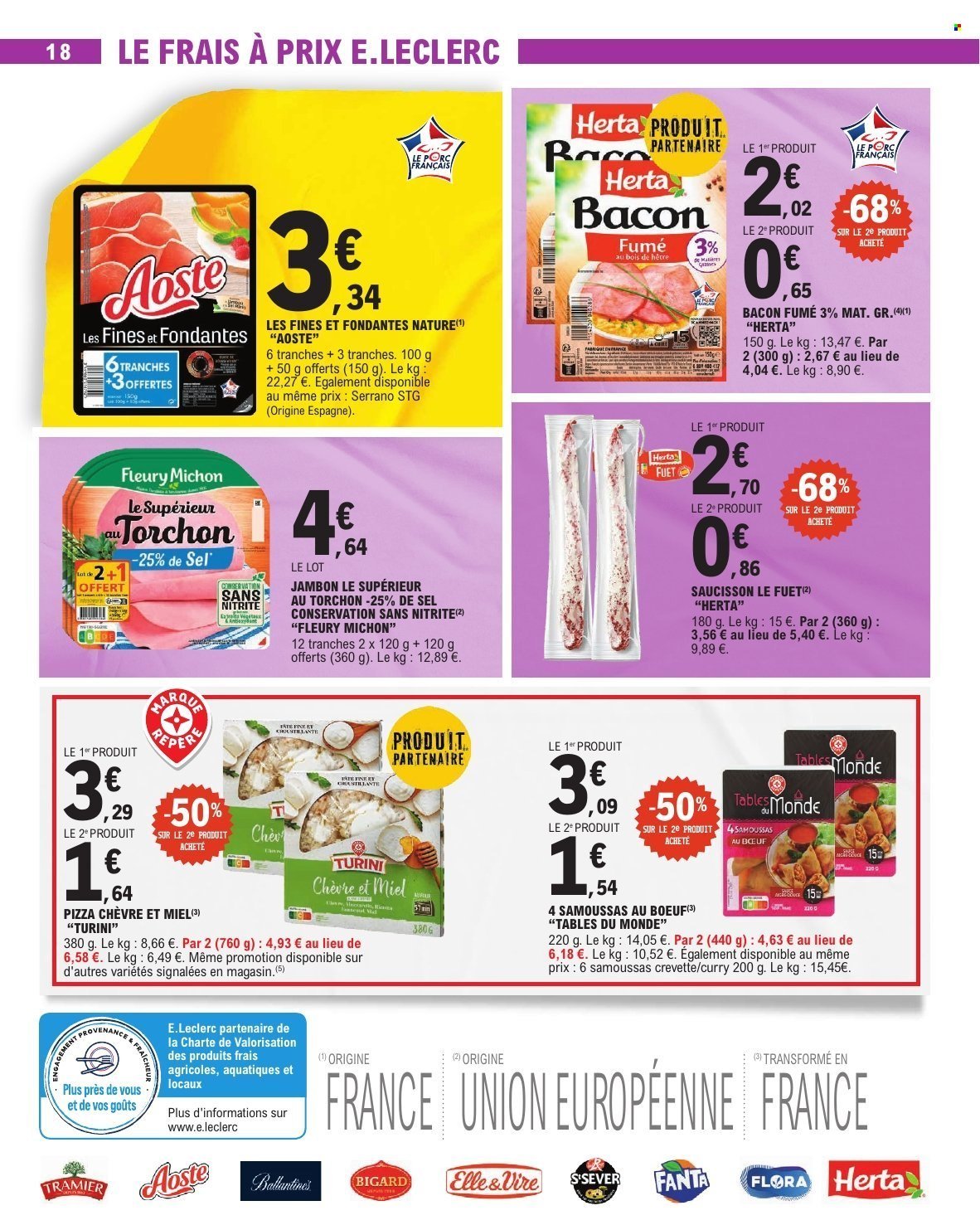 Catalogue E.LECLERC - EVENEMENT (2026-01-06 - 2026-01-17)