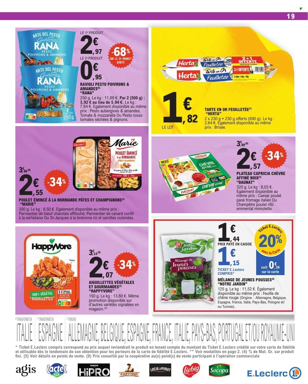 Catalogue E.LECLERC - EVENEMENT (2026-01-06 - 2026-01-17)