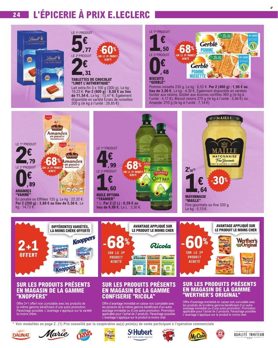 Catalogue E.LECLERC - EVENEMENT (2026-01-06 - 2026-01-17)