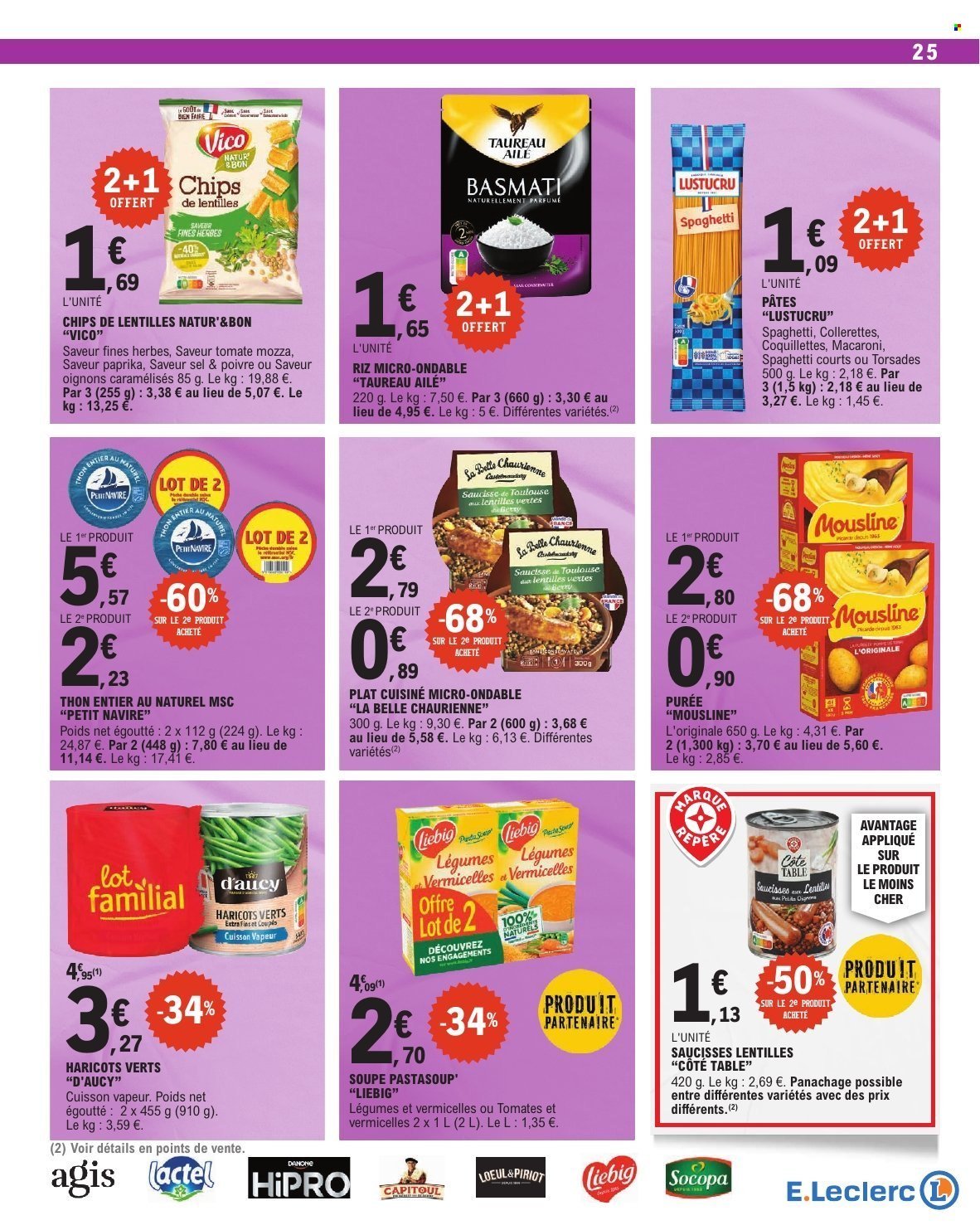 Catalogue E.LECLERC - EVENEMENT (2026-01-06 - 2026-01-17)