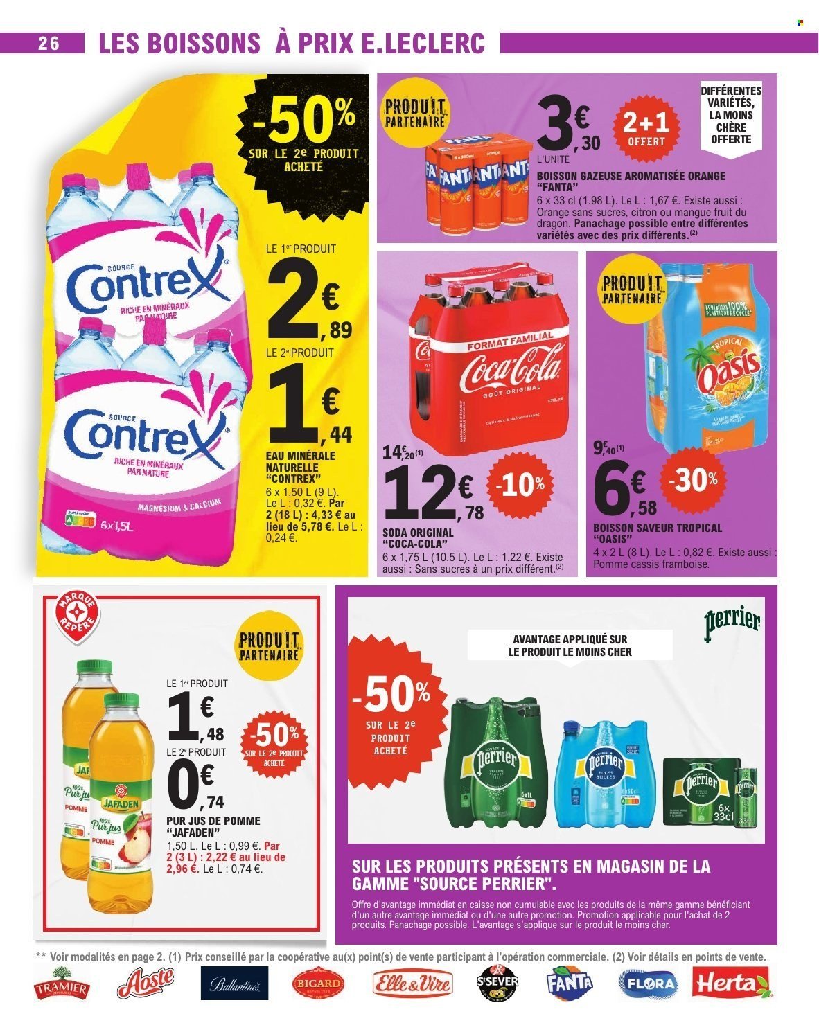 Catalogue E.LECLERC - EVENEMENT (2026-01-06 - 2026-01-17)