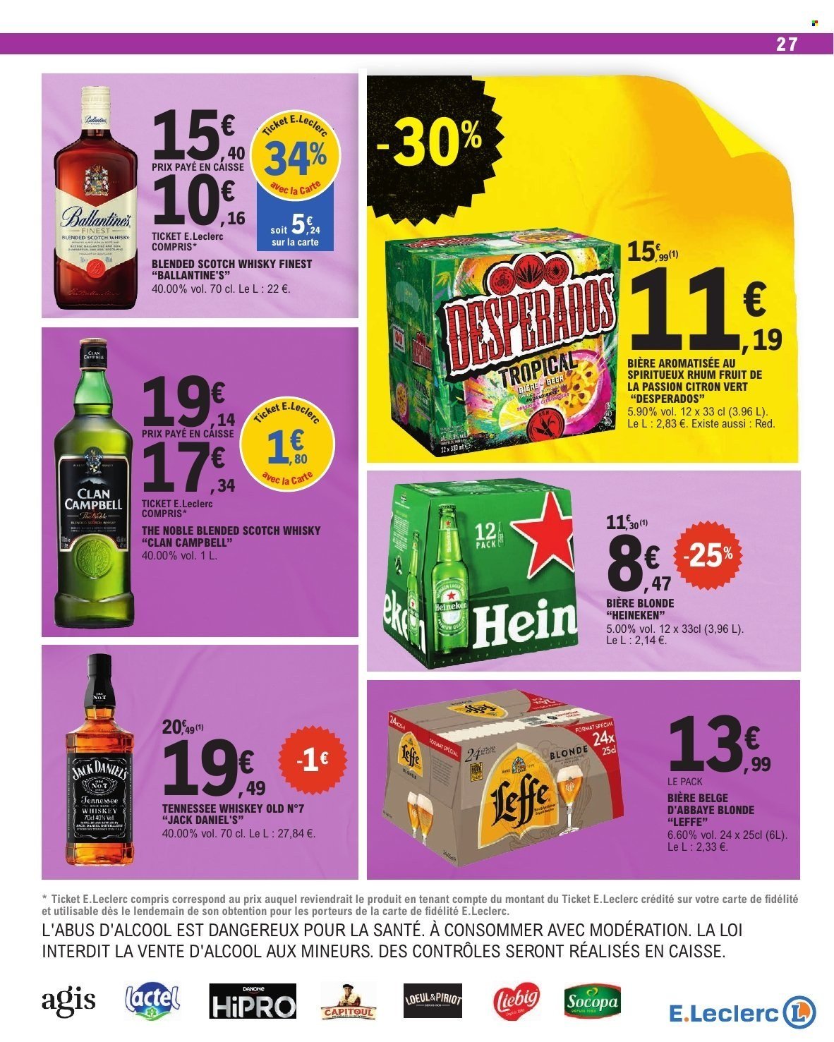 Catalogue E.LECLERC - EVENEMENT (2026-01-06 - 2026-01-17)