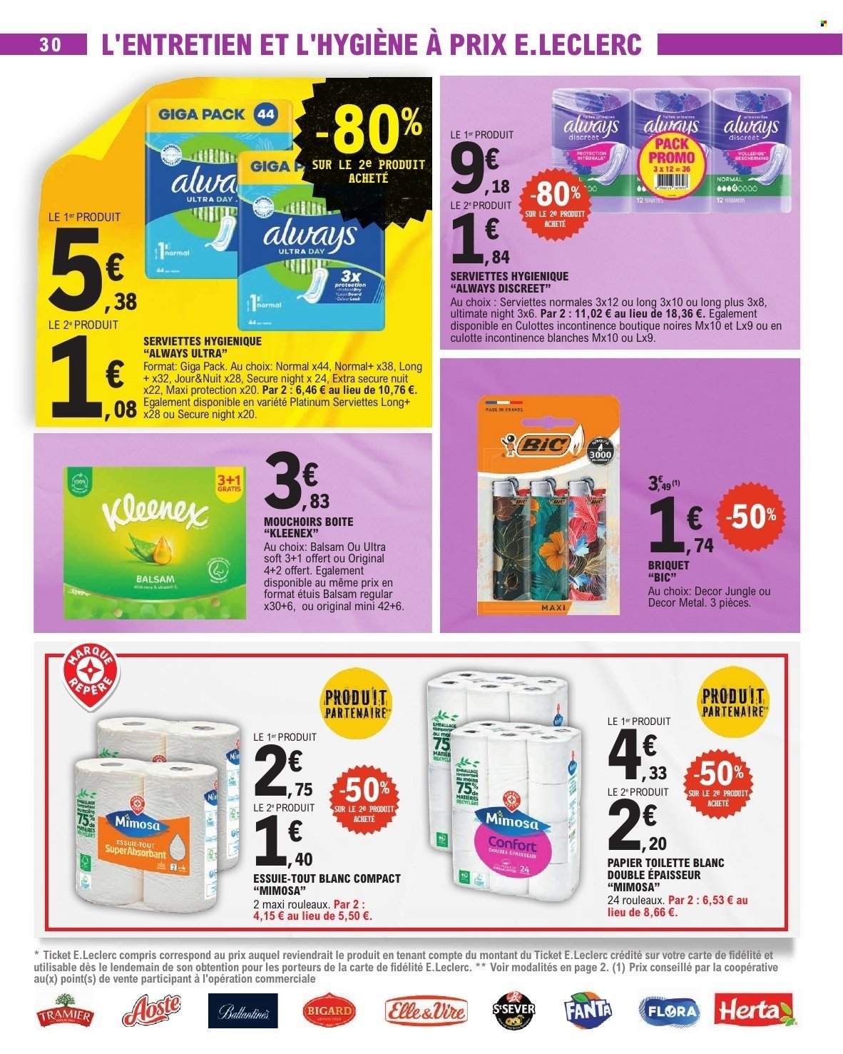 Catalogue E.LECLERC - EVENEMENT (2026-01-06 - 2026-01-17)