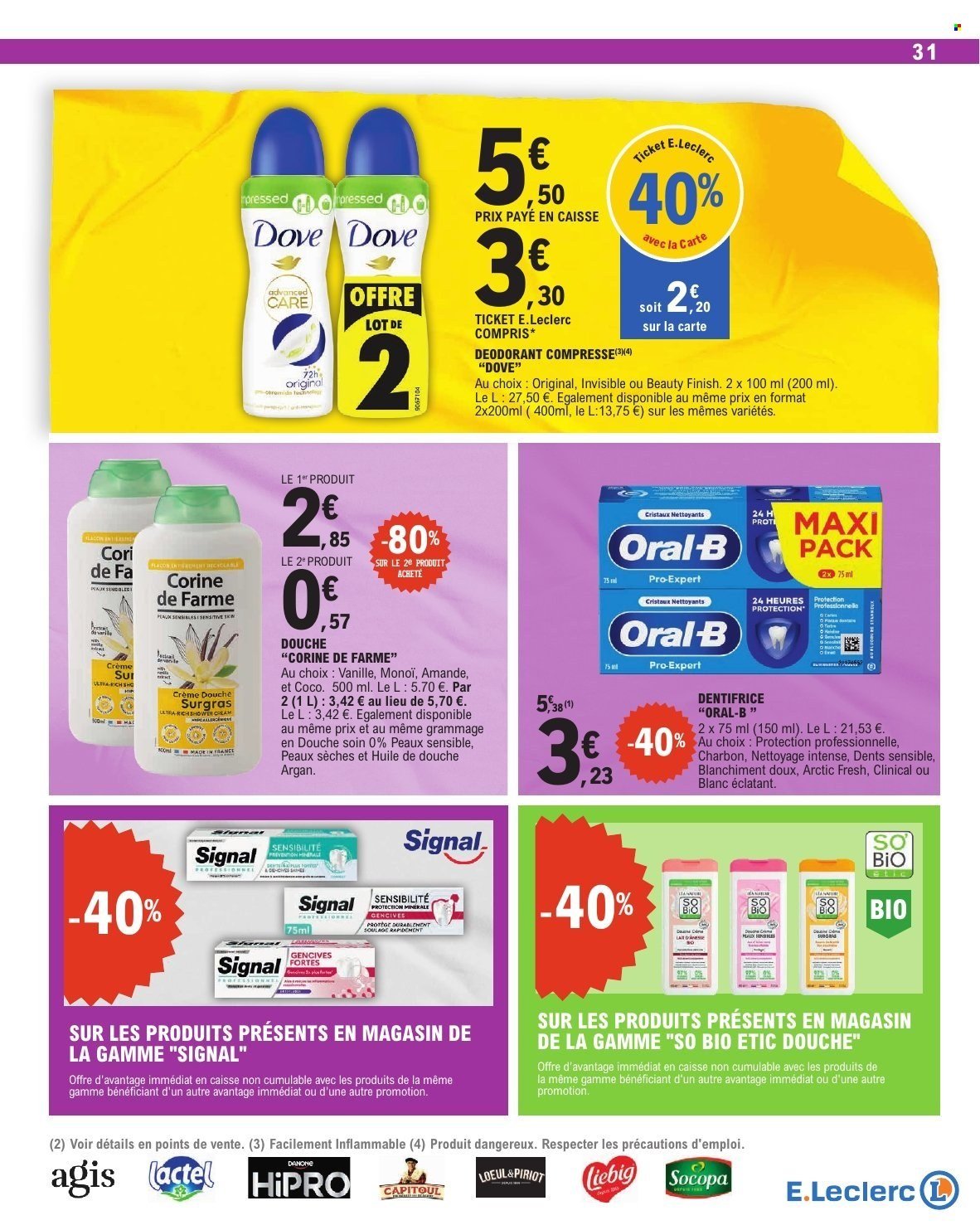 Catalogue E.LECLERC - EVENEMENT (2026-01-06 - 2026-01-17)