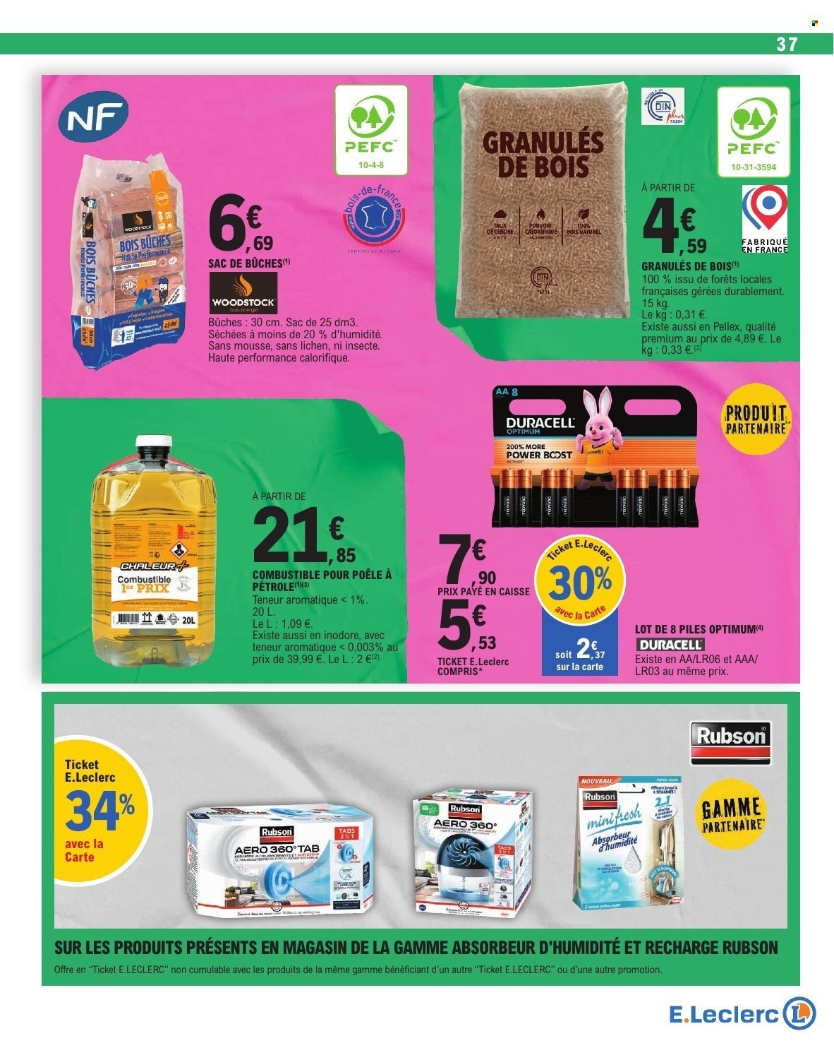 Catalogue E.LECLERC - EVENEMENT (2026-01-06 - 2026-01-17)