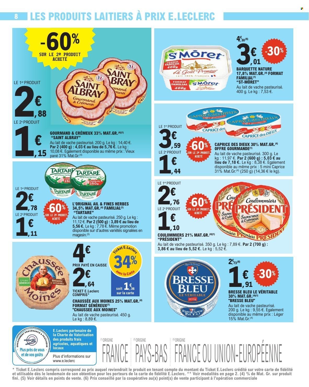 Catalogue E.LECLERC - EVENEMENT (2026-01-06 - 2026-01-17)