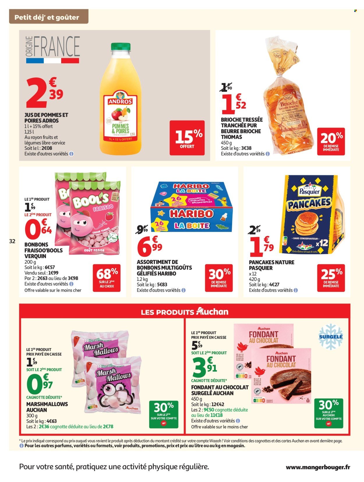 Catalogue AUCHAN - Saveurs Italie hypers (2026-05-12 - 2026-05-25)