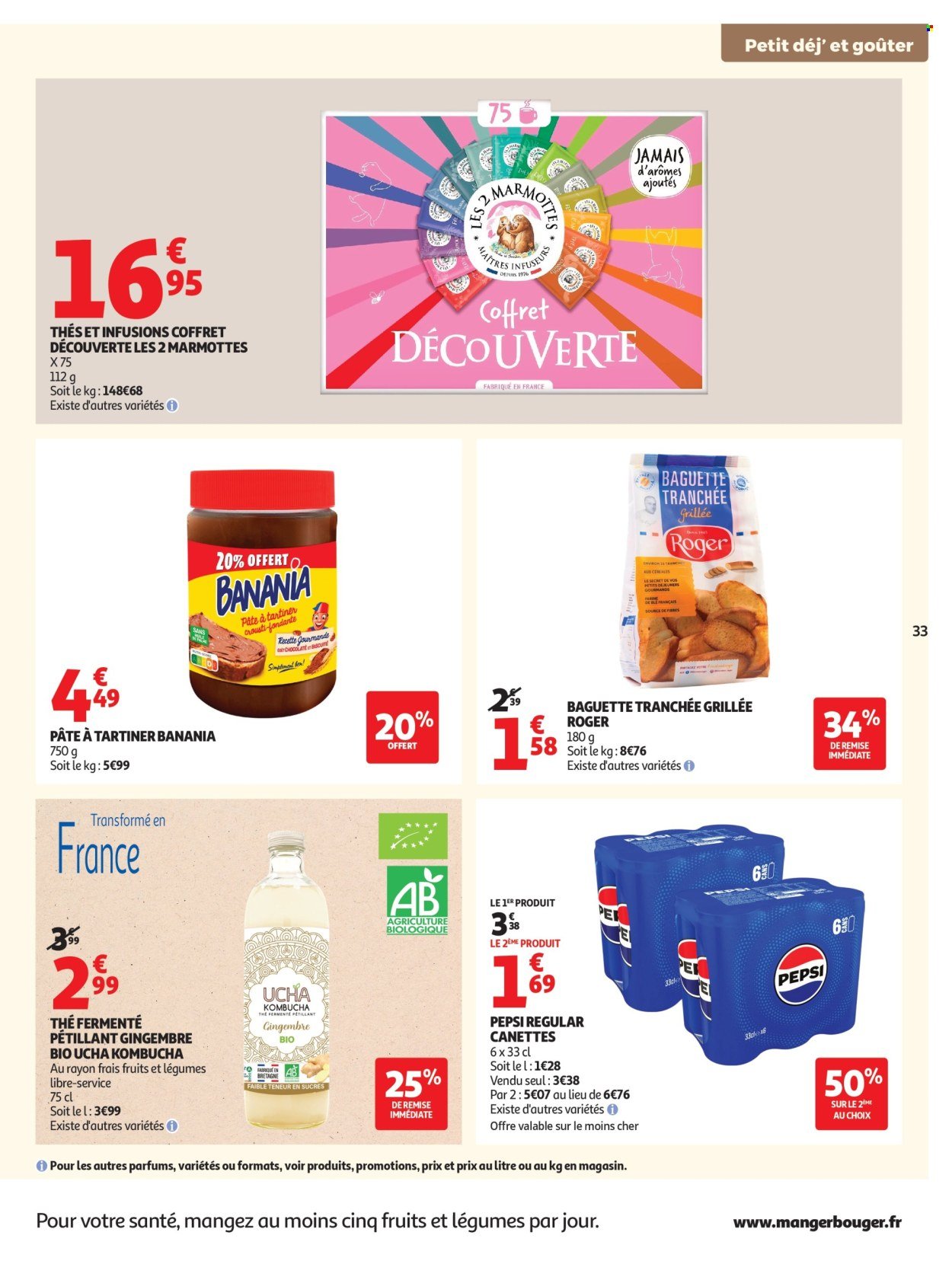 Catalogue AUCHAN - Saveurs Italie hypers (2026-05-12 - 2026-05-25)