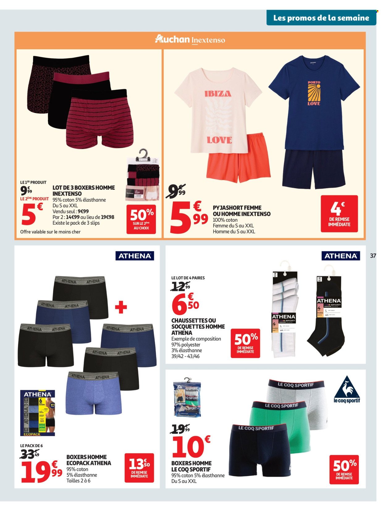 Catalogue AUCHAN - Saveurs Italie hypers (2026-05-12 - 2026-05-25)