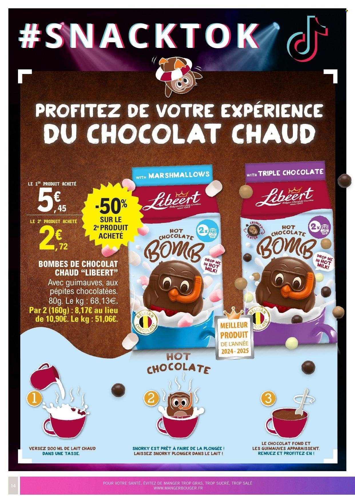 Catalogue E.LECLERC - Du mardi 18 novembre 2025