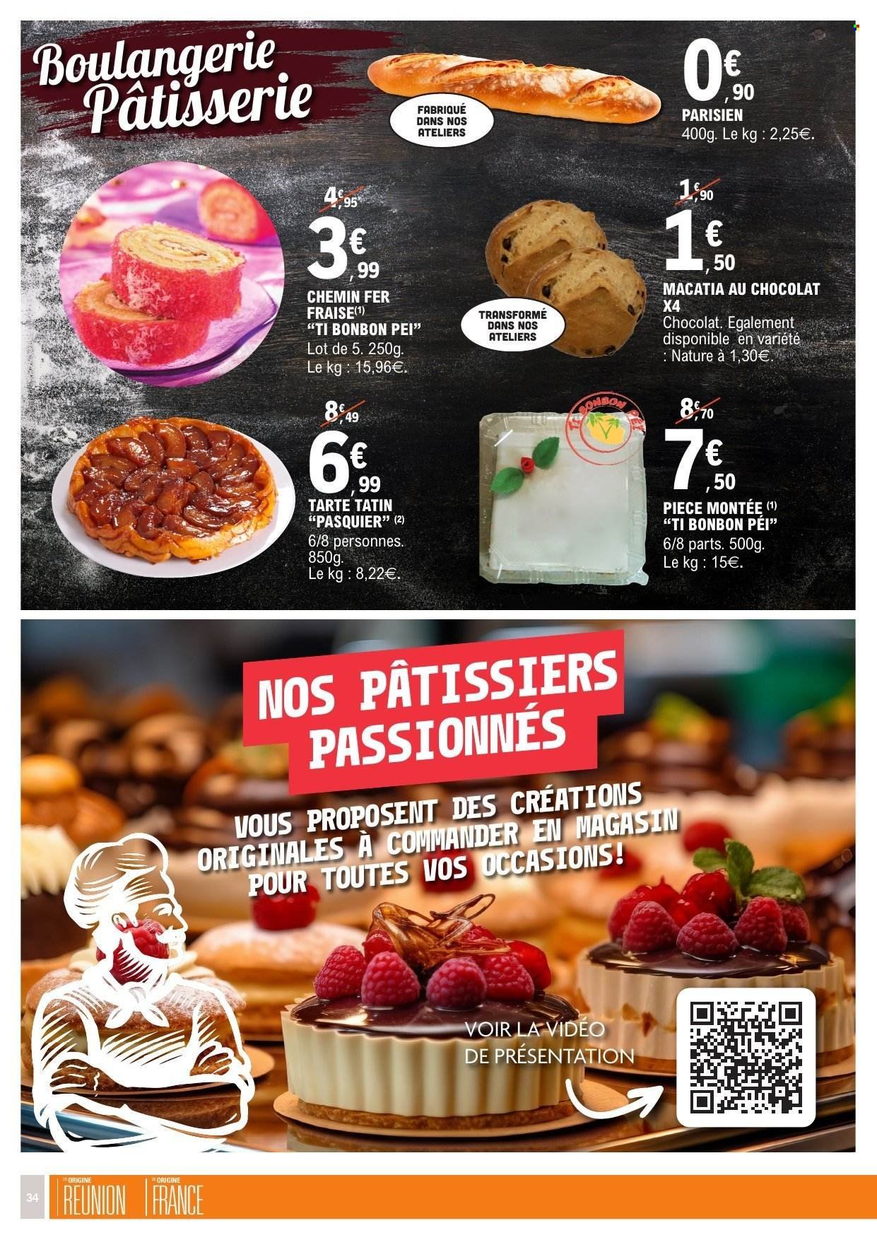 Catalogue E.LECLERC - Du mardi 18 novembre 2025