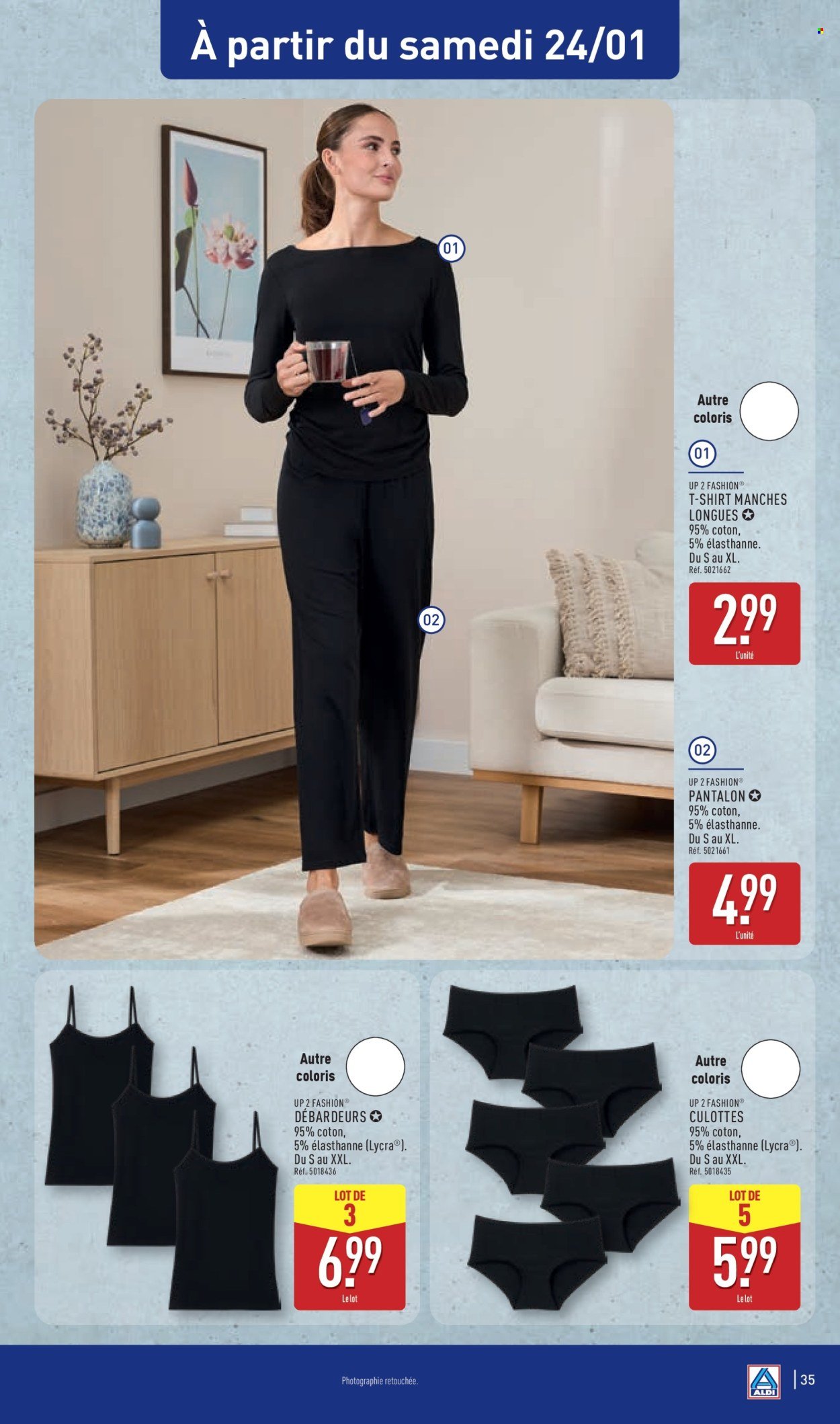 Catalogue ALDI - Nos bons plans