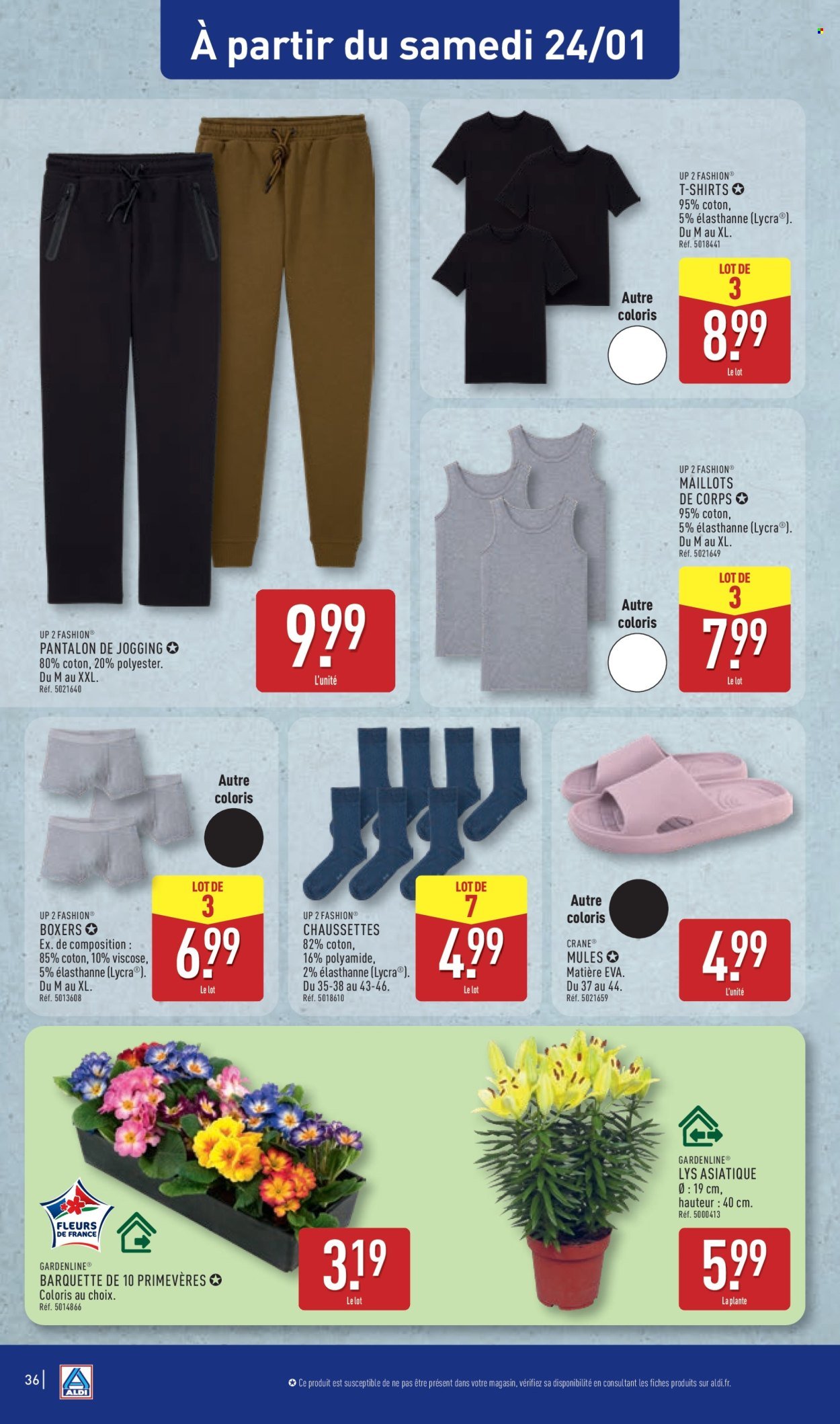 Catalogue ALDI - Nos bons plans
