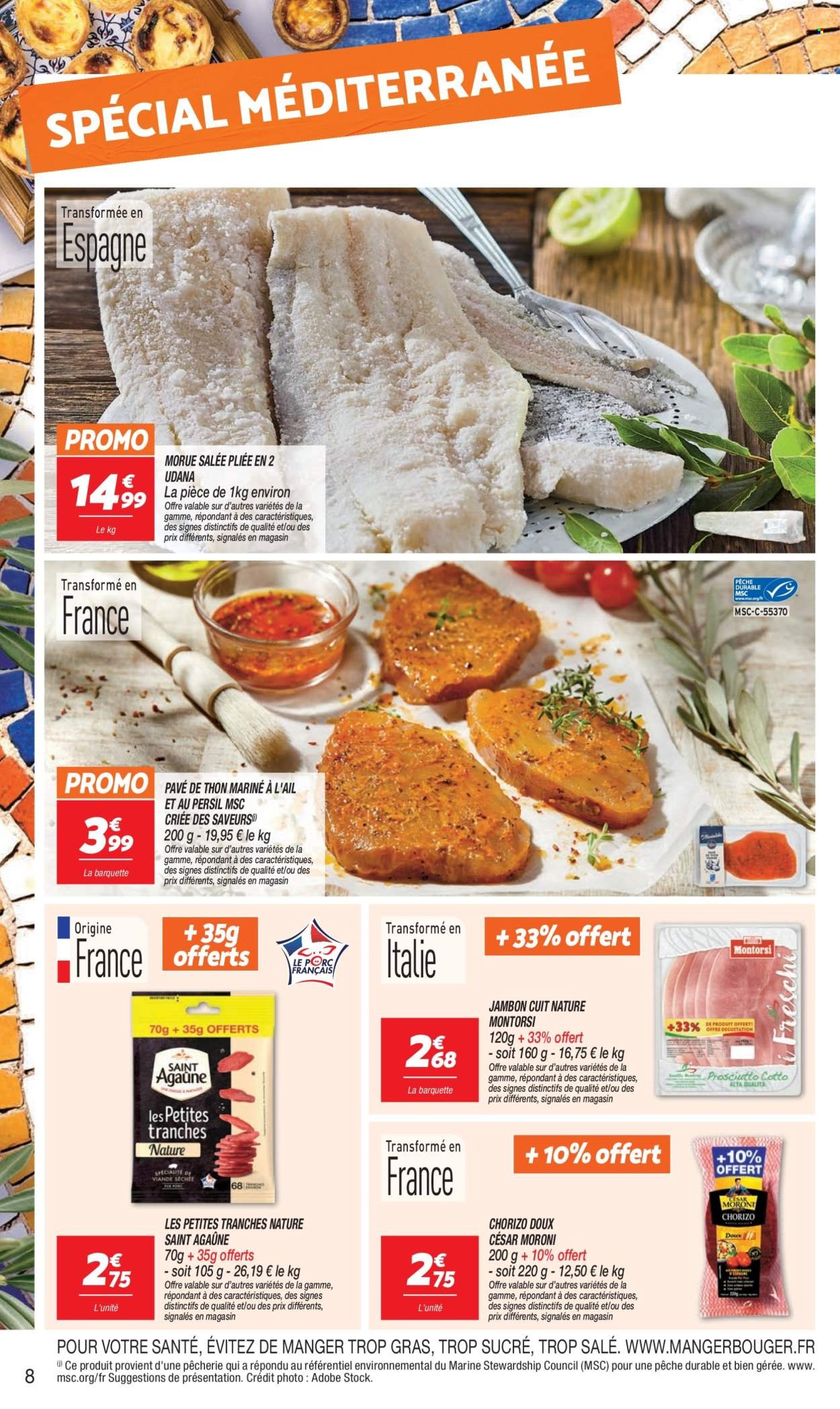 Catalogue NETTO - RENDEZ-VOUS PRIX BAS