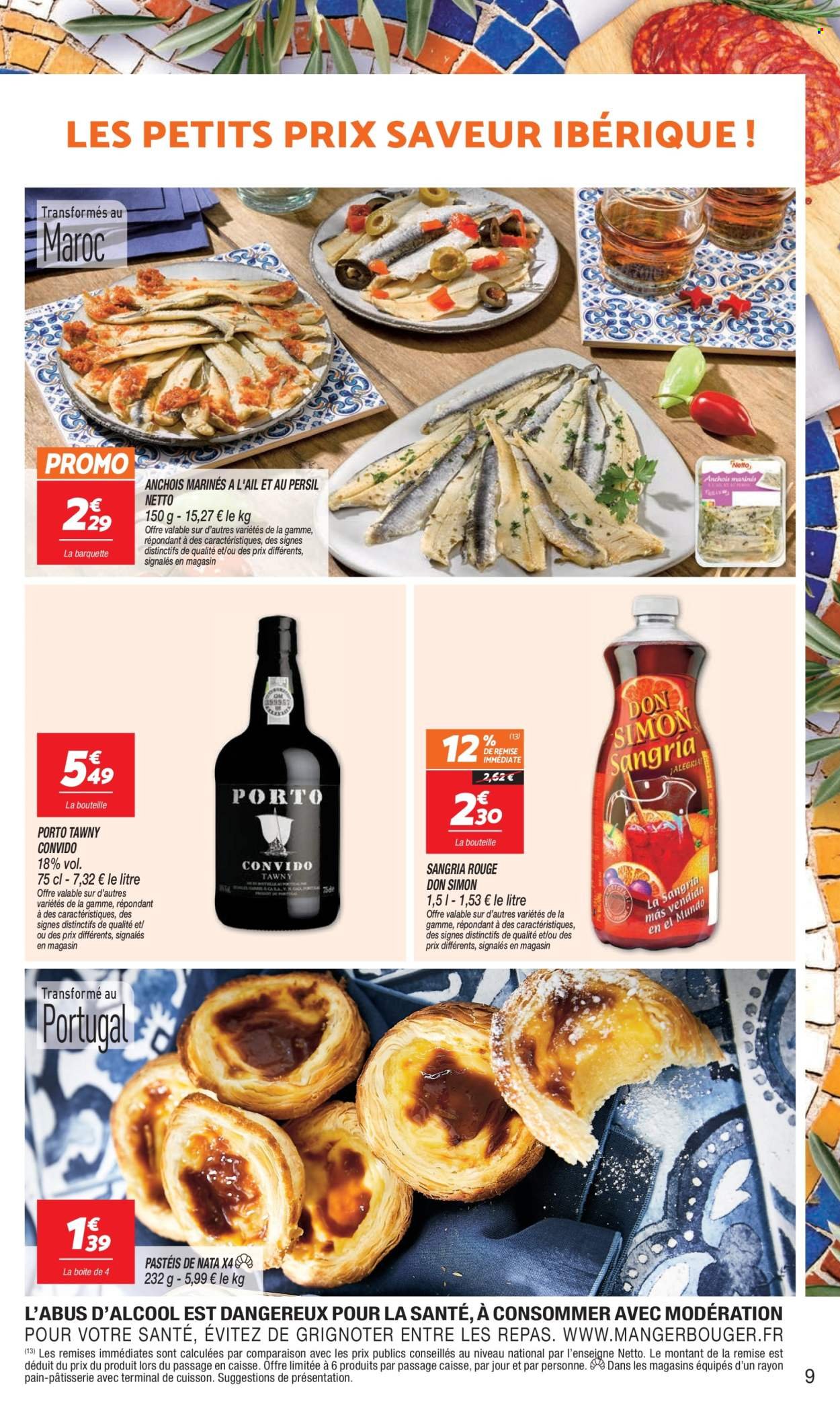 Catalogue NETTO - RENDEZ-VOUS PRIX BAS