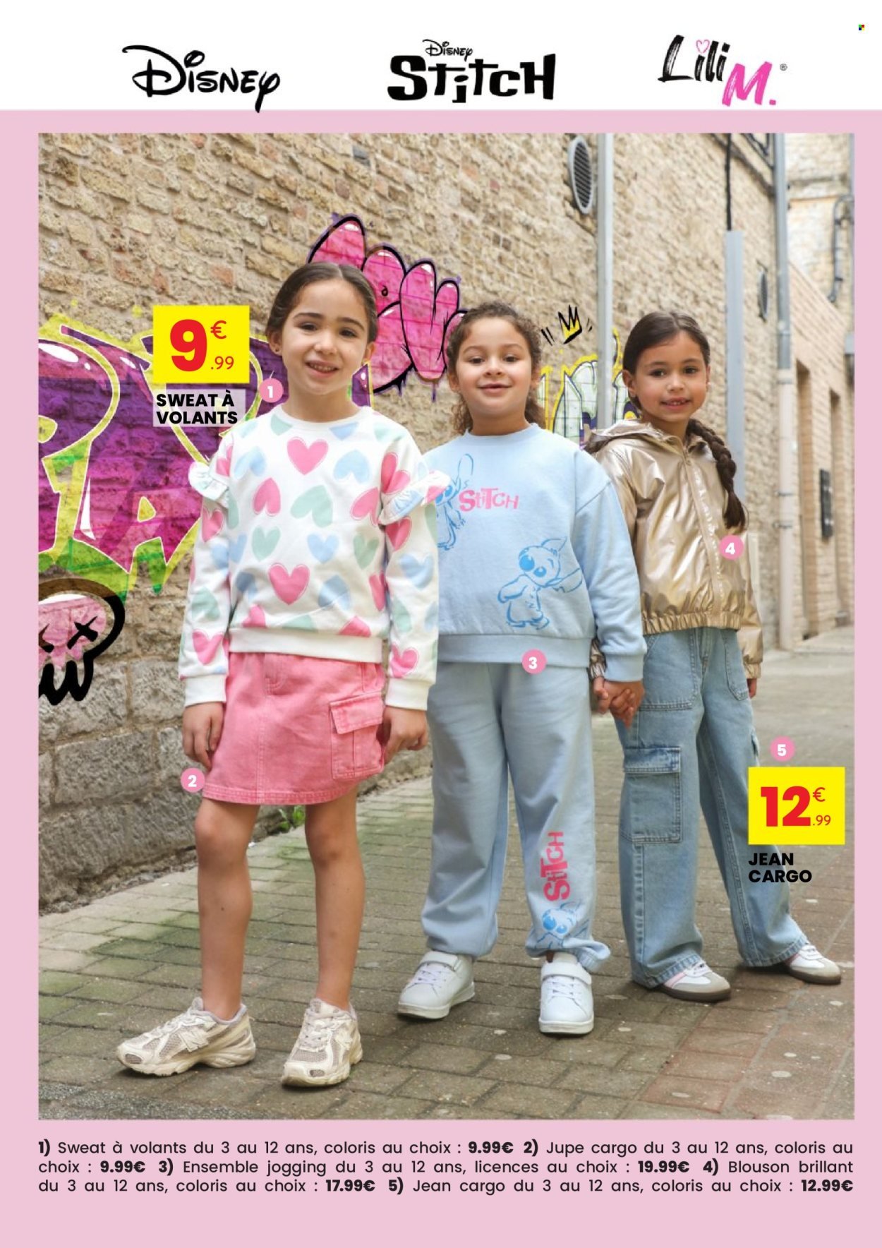 Catalogue STOKOMANI - Du mercredi 28 janvier 2026