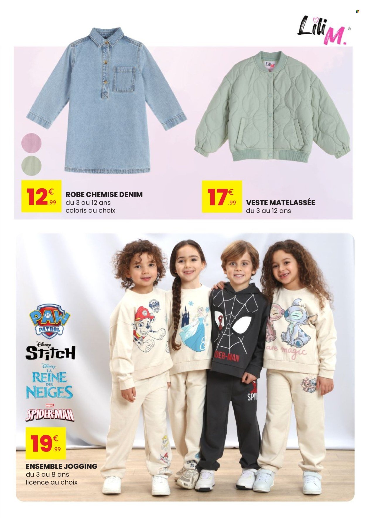 Catalogue STOKOMANI - Du mercredi 28 janvier 2026