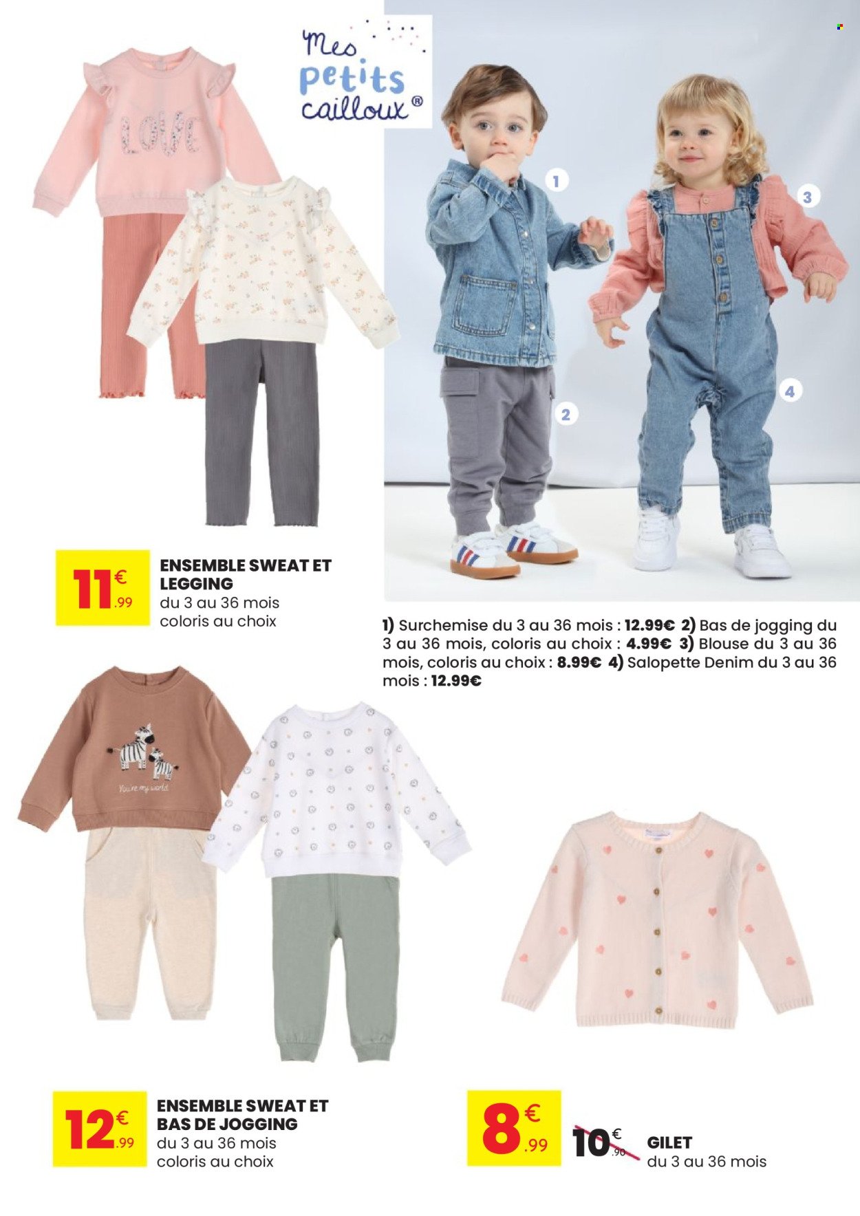 Catalogue STOKOMANI - Du mercredi 28 janvier 2026