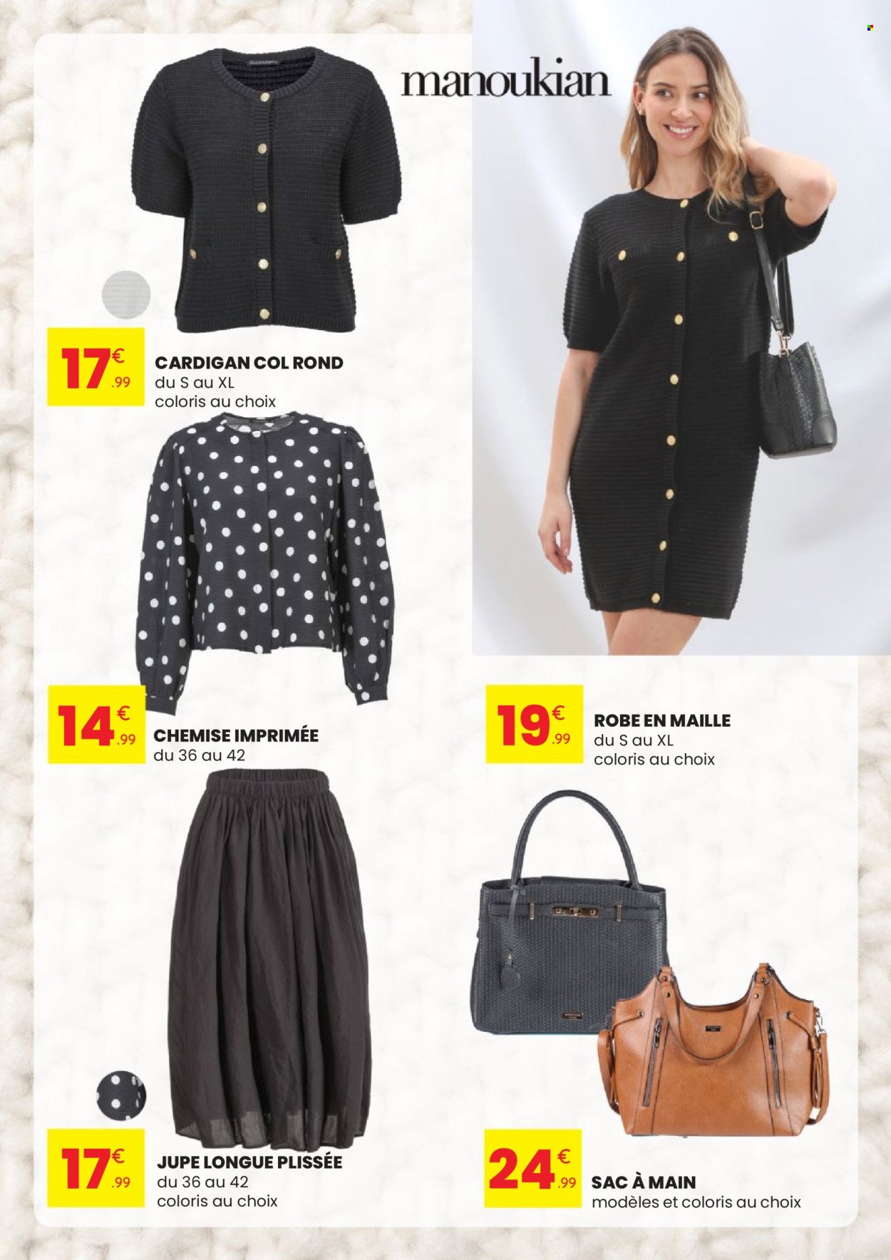 Catalogue STOKOMANI - Du mercredi 28 janvier 2026