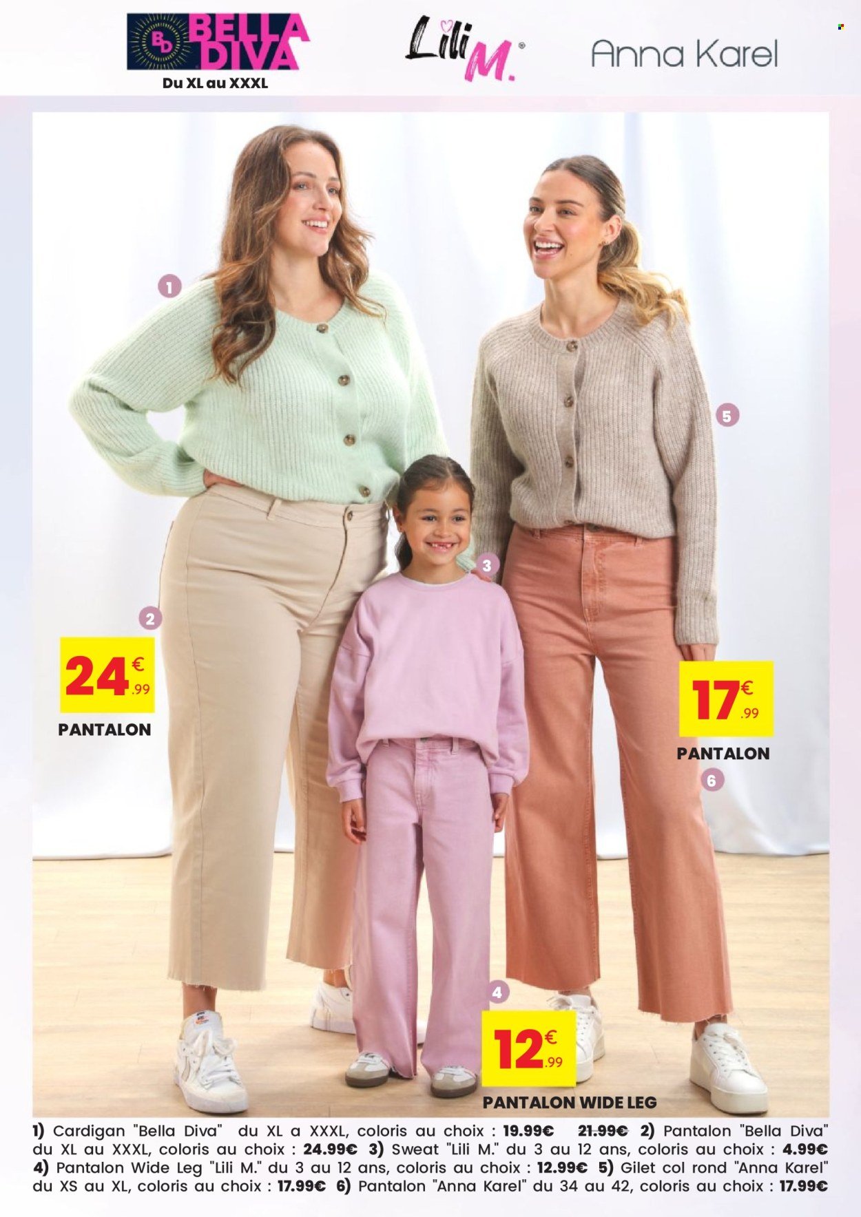 Catalogue STOKOMANI - Du mercredi 28 janvier 2026