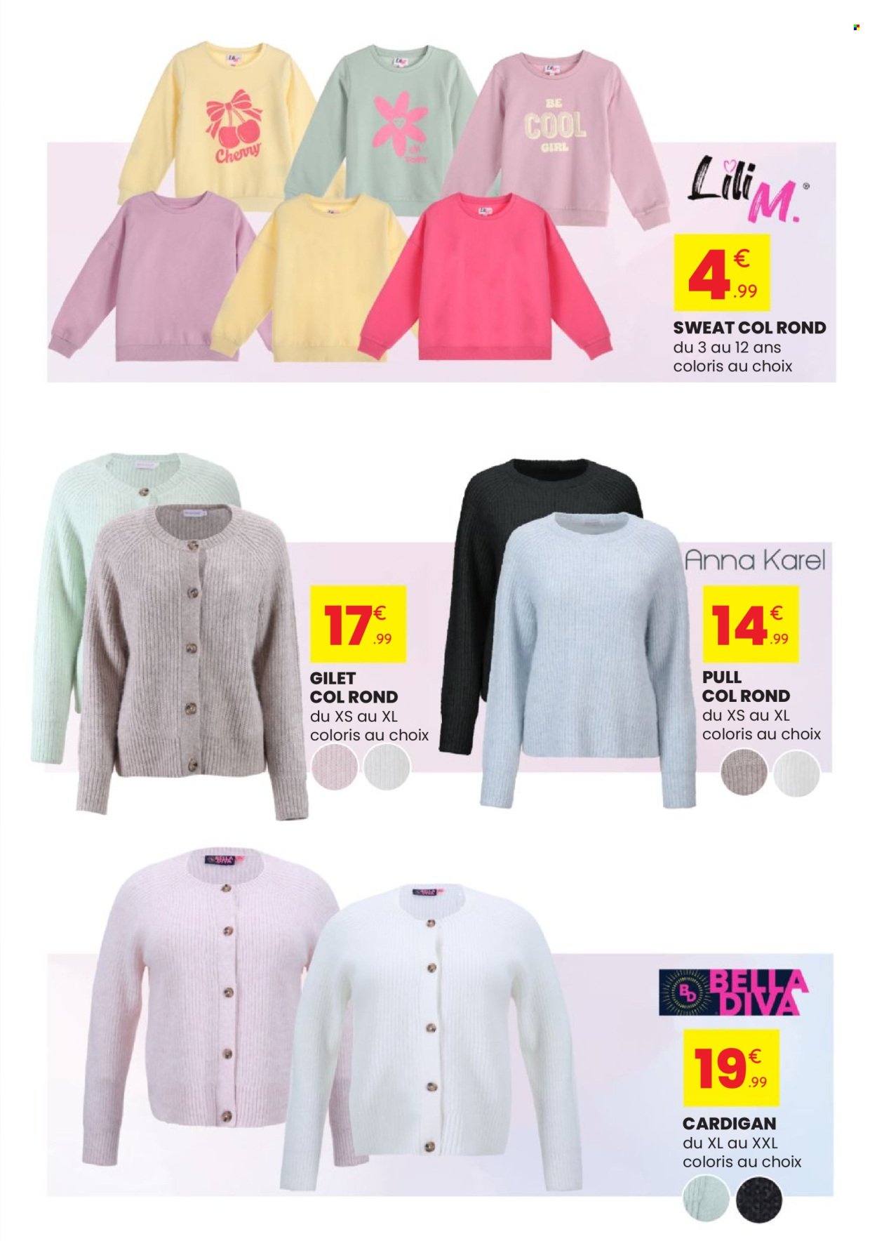 Catalogue STOKOMANI - Du mercredi 28 janvier 2026