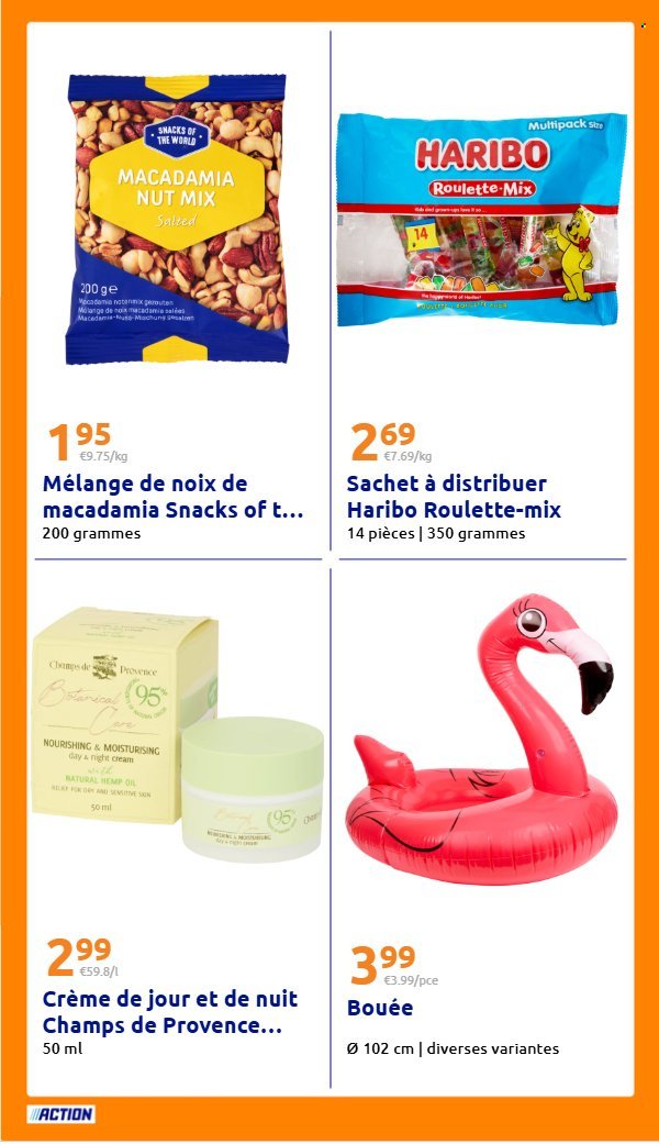 Catalogue ACTION - Du mercredi 3 juin 2026