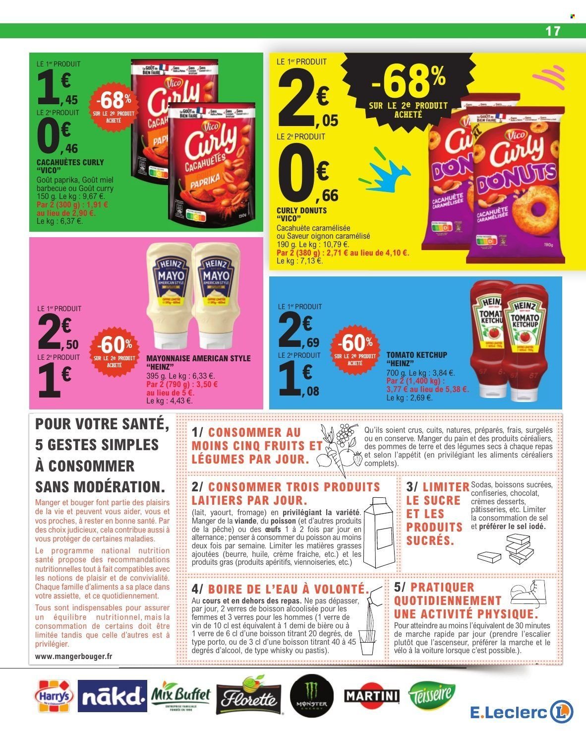 Catalogue E.LECLERC - EVENEMENT