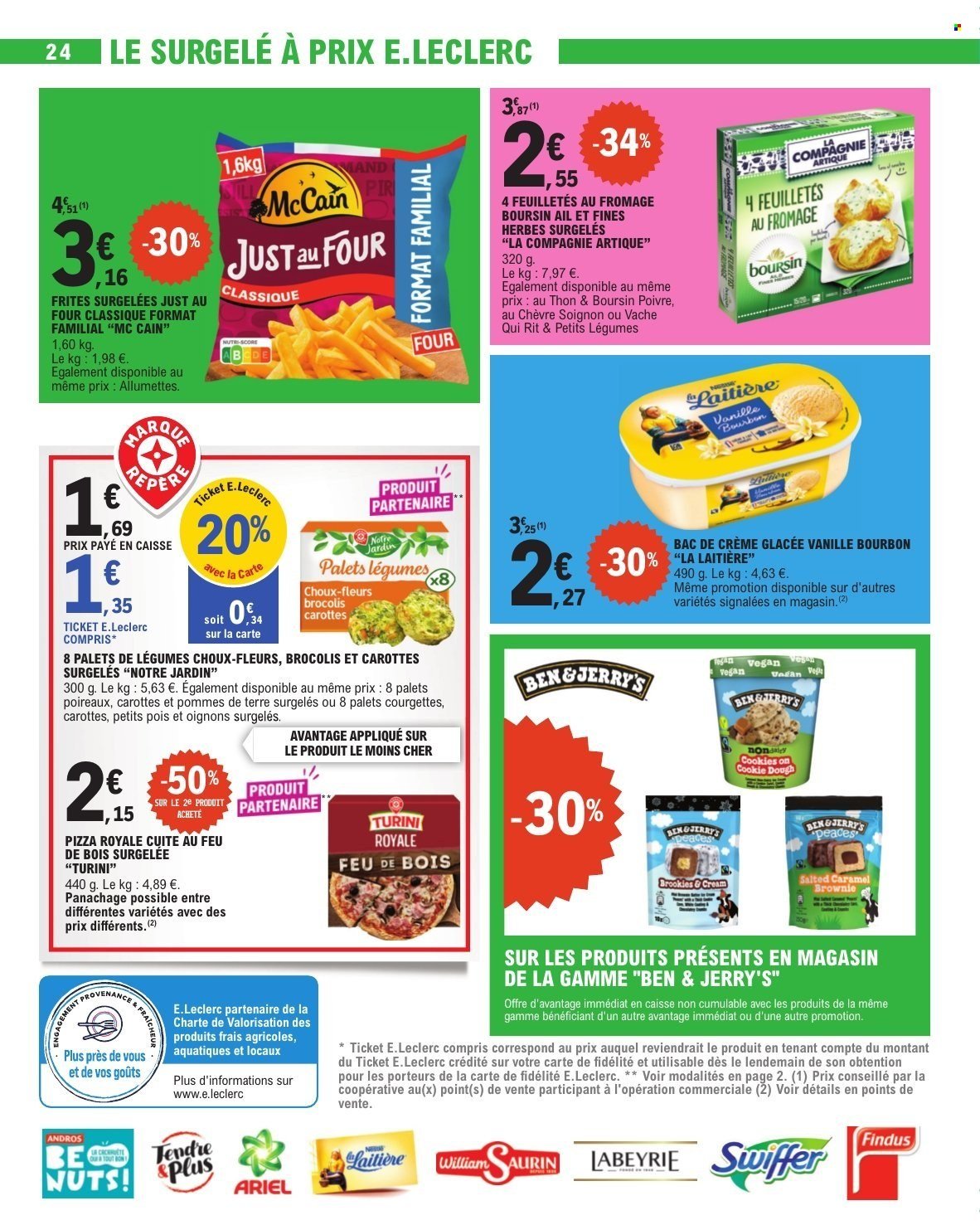 Catalogue E.LECLERC - EVENEMENT