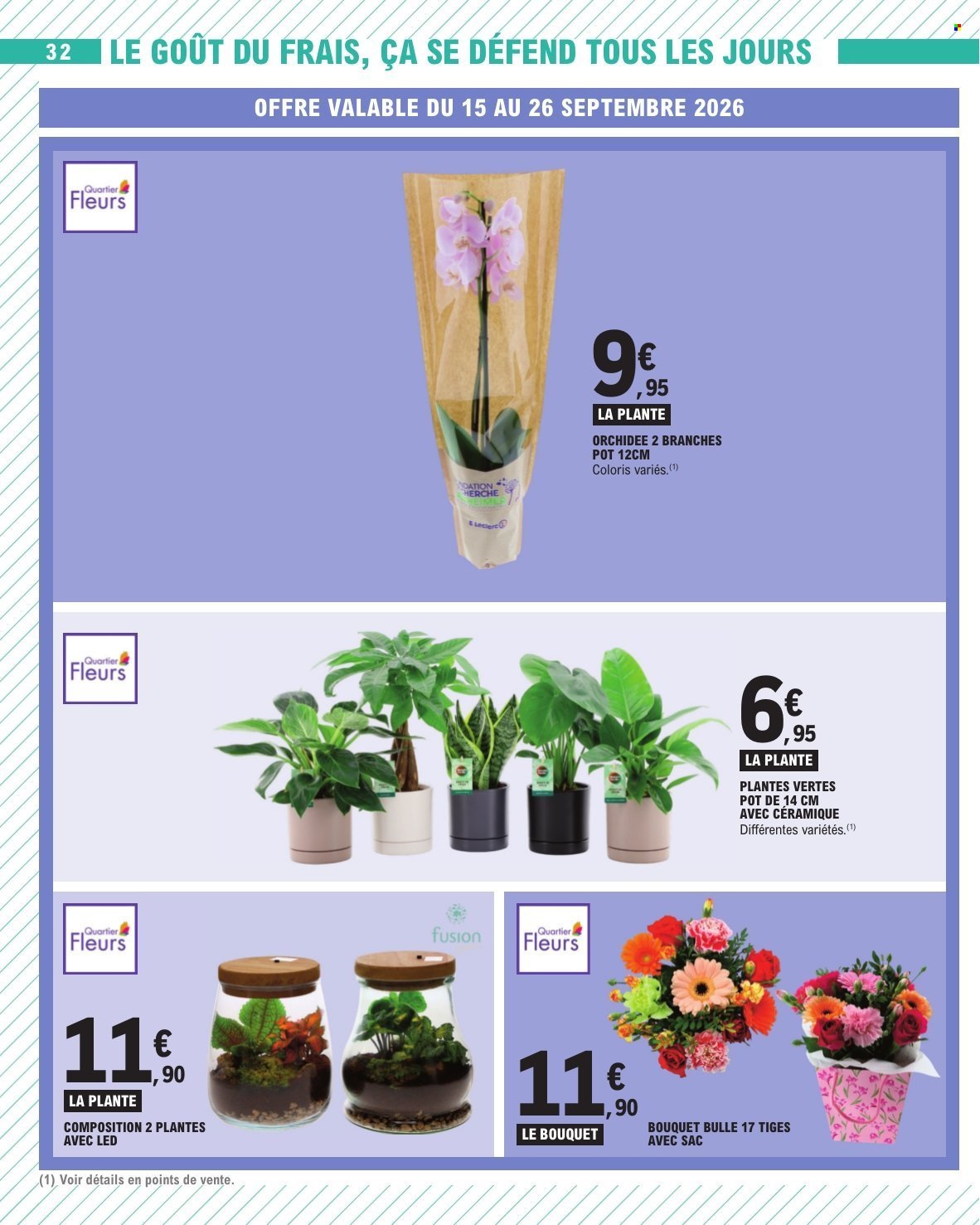 Catalogue E.LECLERC - EVENEMENT